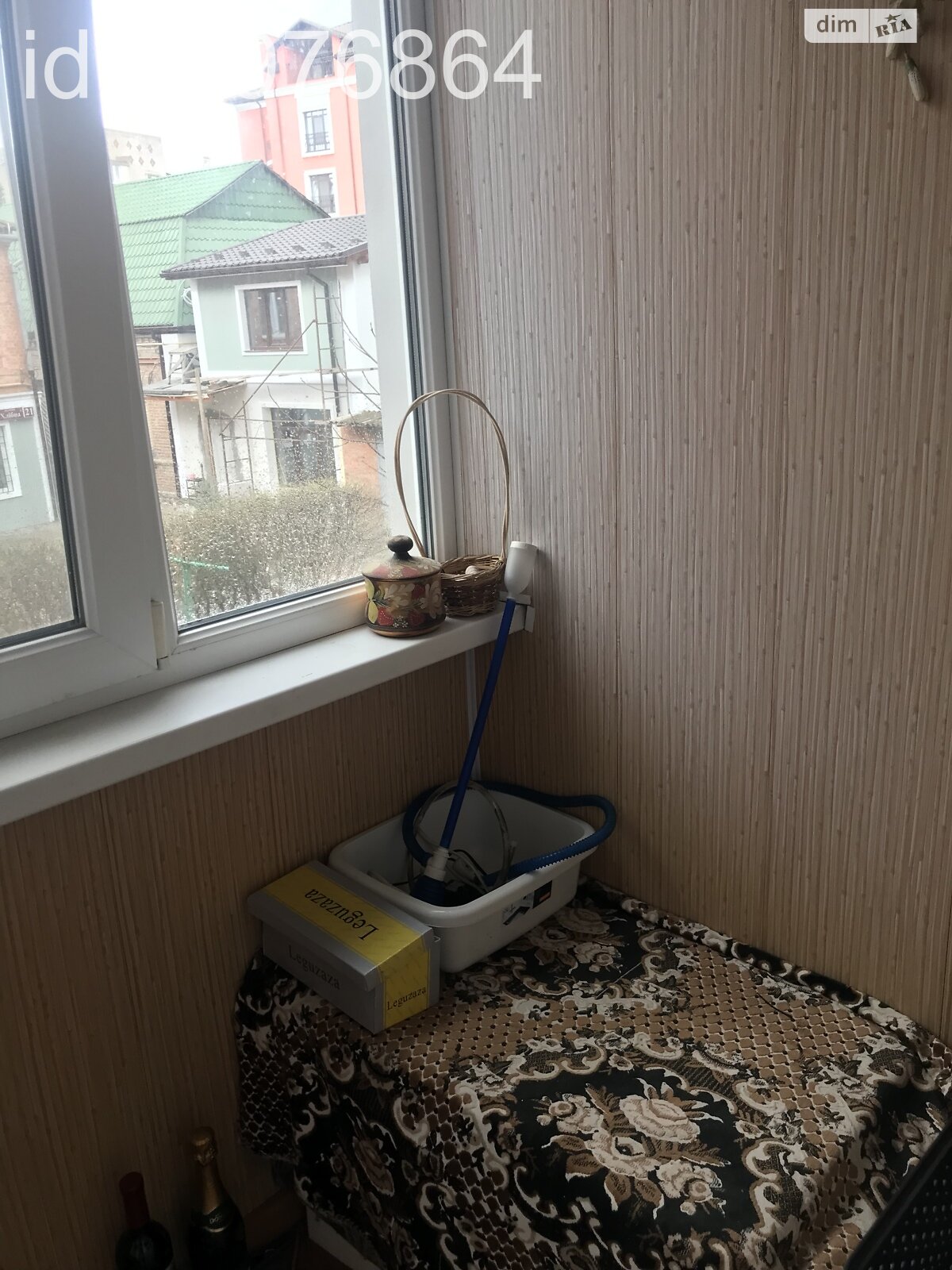 Продаж трикімнатної квартири в Вінниці, на вул. Хлібна 23, кв. 1, район Центр фото 1 Продаж трикімнатної квартири в Вінниці, на вул. Хлібна 23, кв. 1, район Центр фото 1