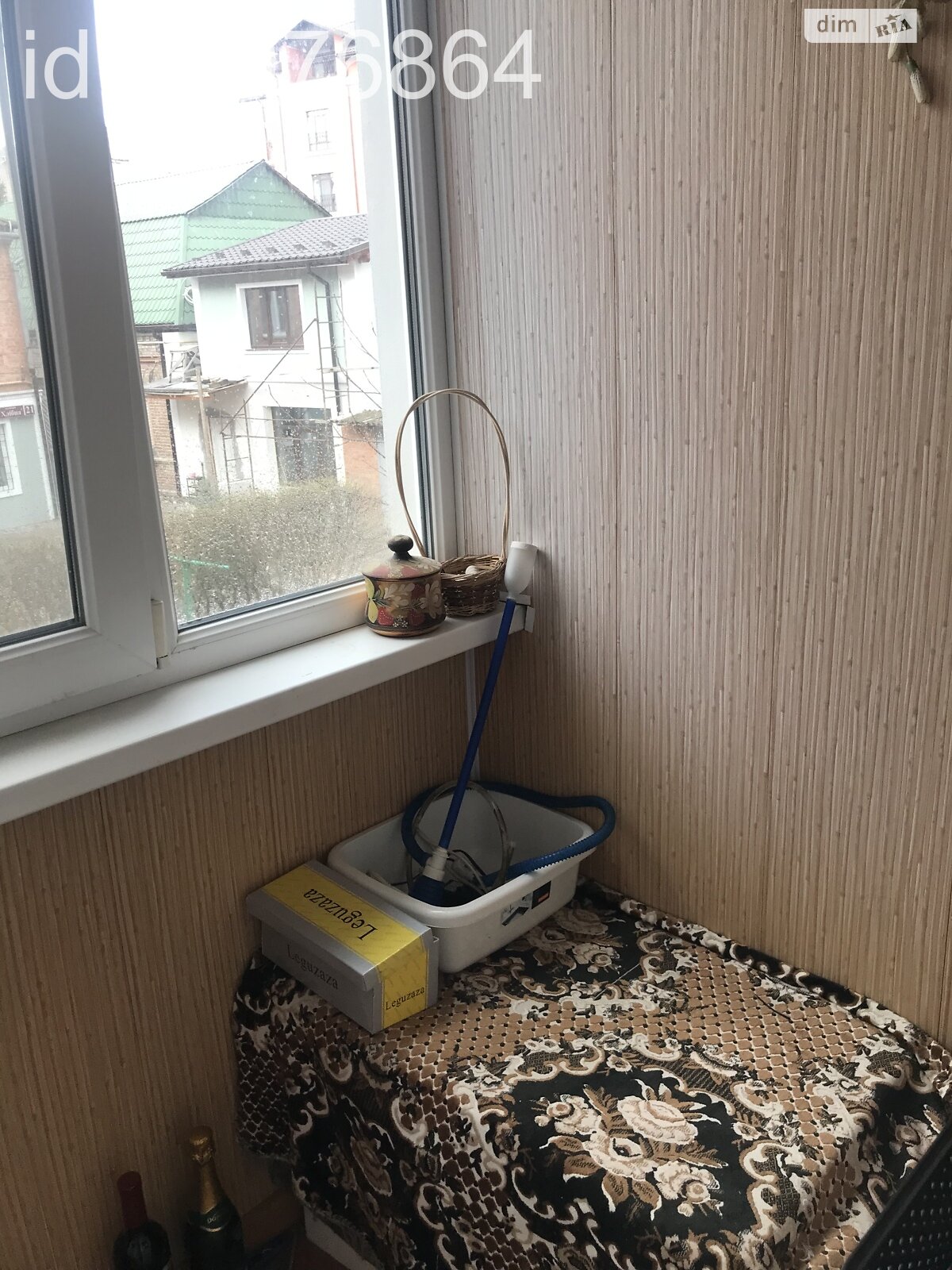 Продаж трикімнатної квартири в Вінниці, на вул. Хлібна 23, кв. 1, район Центр фото 1 Продаж трикімнатної квартири в Вінниці, на вул. Хлібна 23, кв. 1, район Центр фото 1