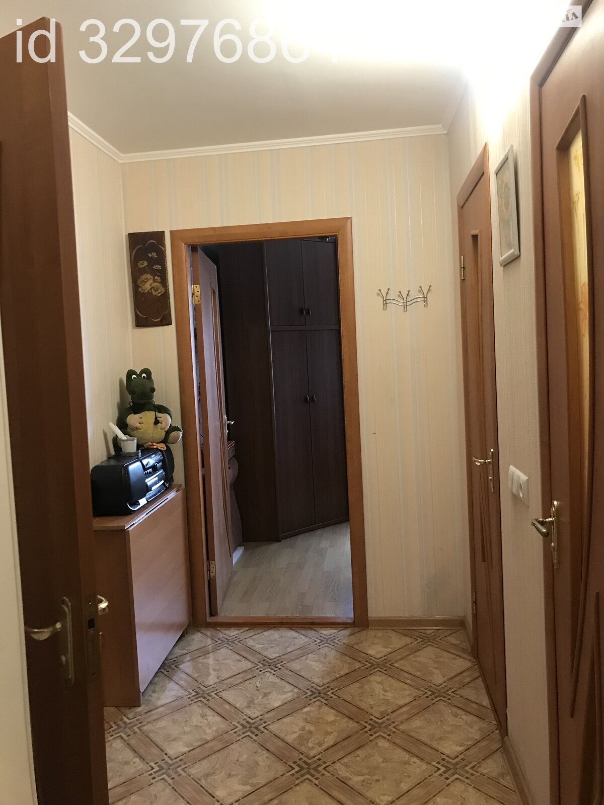 Продаж трикімнатної квартири в Вінниці, на вул. Хлібна 23, кв. 1, район Центр фото 1 Продаж трикімнатної квартири в Вінниці, на вул. Хлібна 23, кв. 1, район Центр фото 1