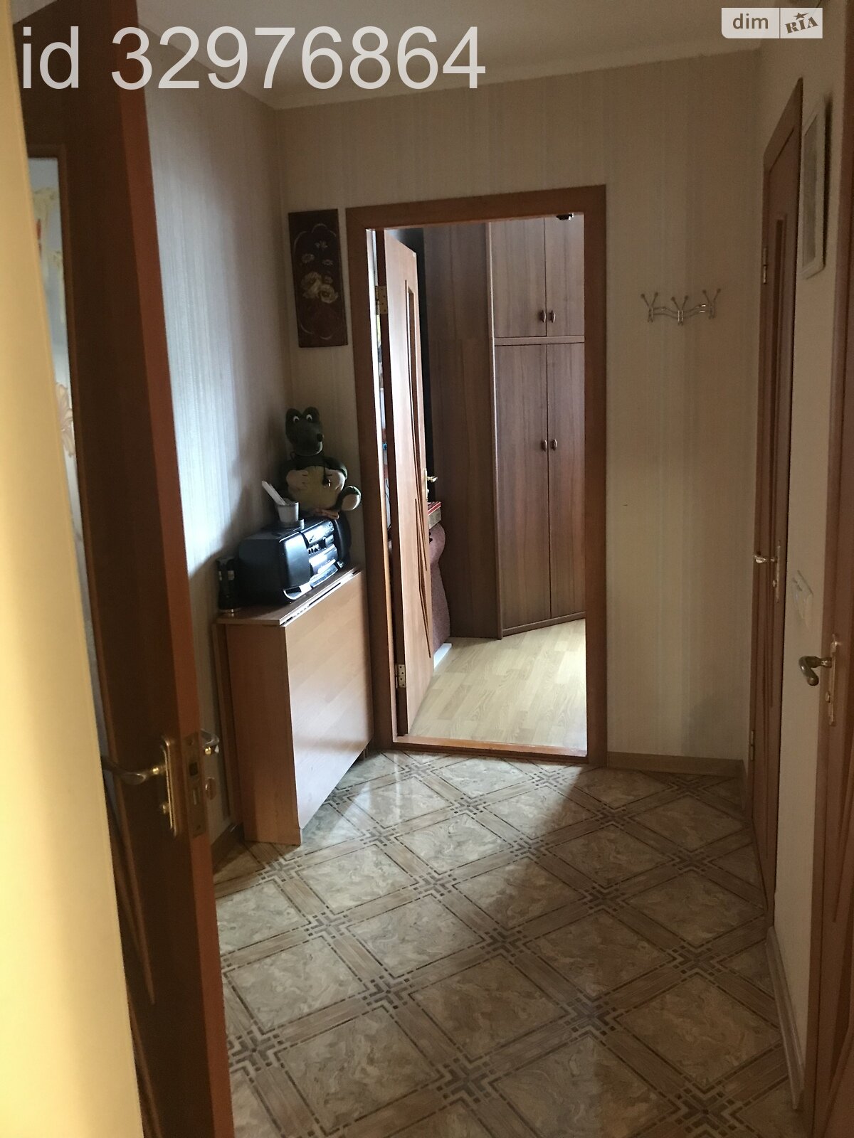 Продаж трикімнатної квартири в Вінниці, на вул. Хлібна 23, кв. 1, район Центр фото 1 Продаж трикімнатної квартири в Вінниці, на вул. Хлібна 23, кв. 1, район Центр фото 1
