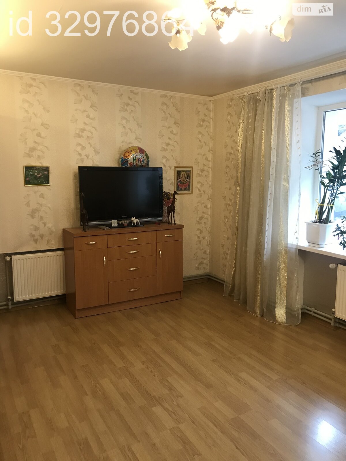 Продаж трикімнатної квартири в Вінниці, на вул. Хлібна 23, кв. 1, район Центр фото 1 Продаж трикімнатної квартири в Вінниці, на вул. Хлібна 23, кв. 1, район Центр фото 1