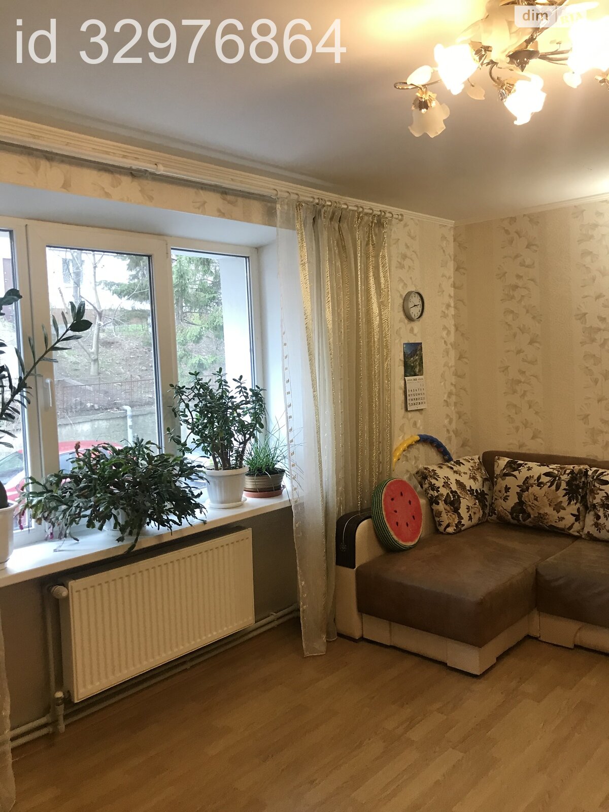 Продаж трикімнатної квартири в Вінниці, на вул. Хлібна 23, кв. 1, район Центр фото 1 Продаж трикімнатної квартири в Вінниці, на вул. Хлібна 23, кв. 1, район Центр фото 1