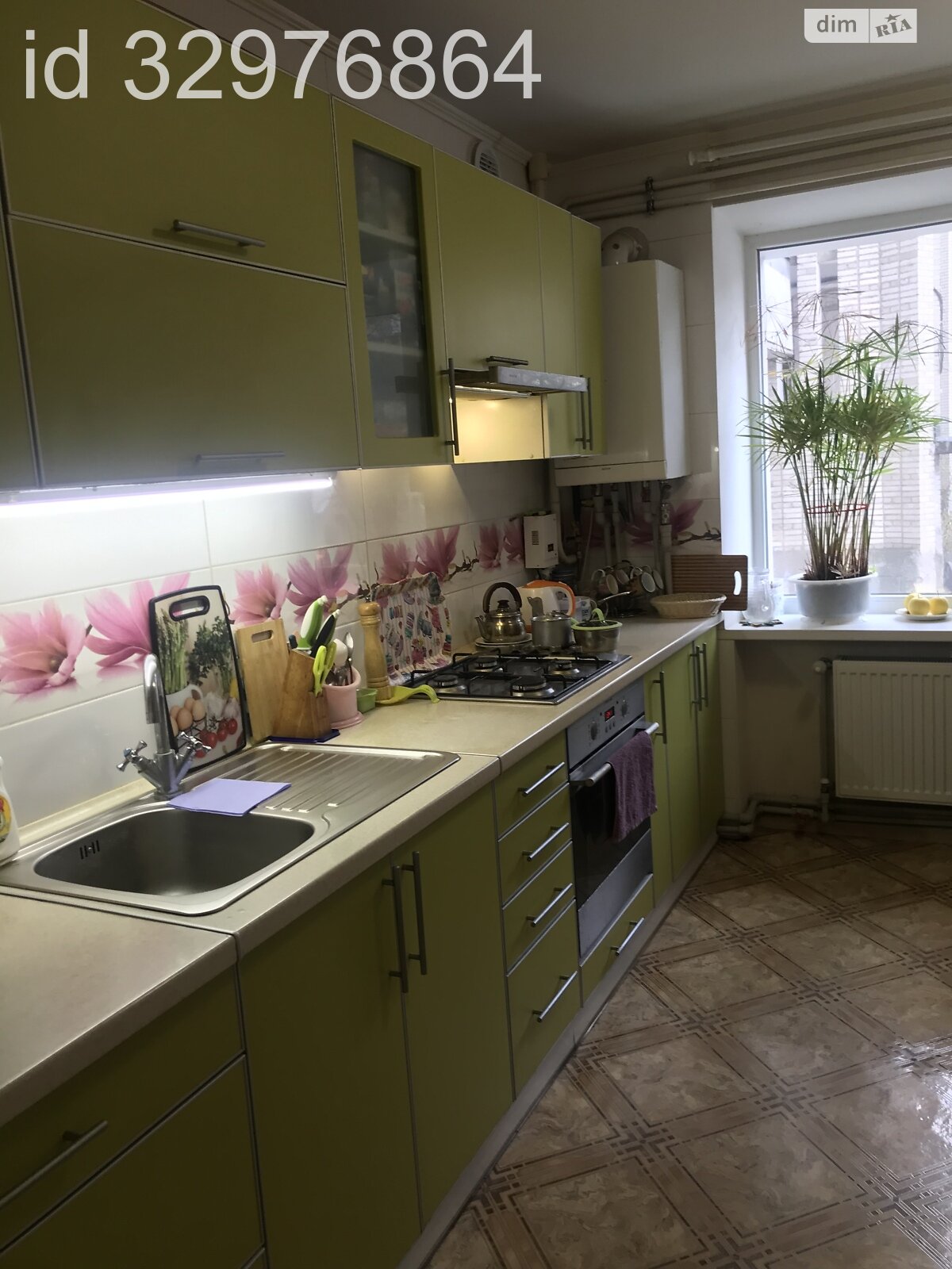 Продаж трикімнатної квартири в Вінниці, на вул. Хлібна 23, кв. 1, район Центр фото 1 Продаж трикімнатної квартири в Вінниці, на вул. Хлібна 23, кв. 1, район Центр фото 1