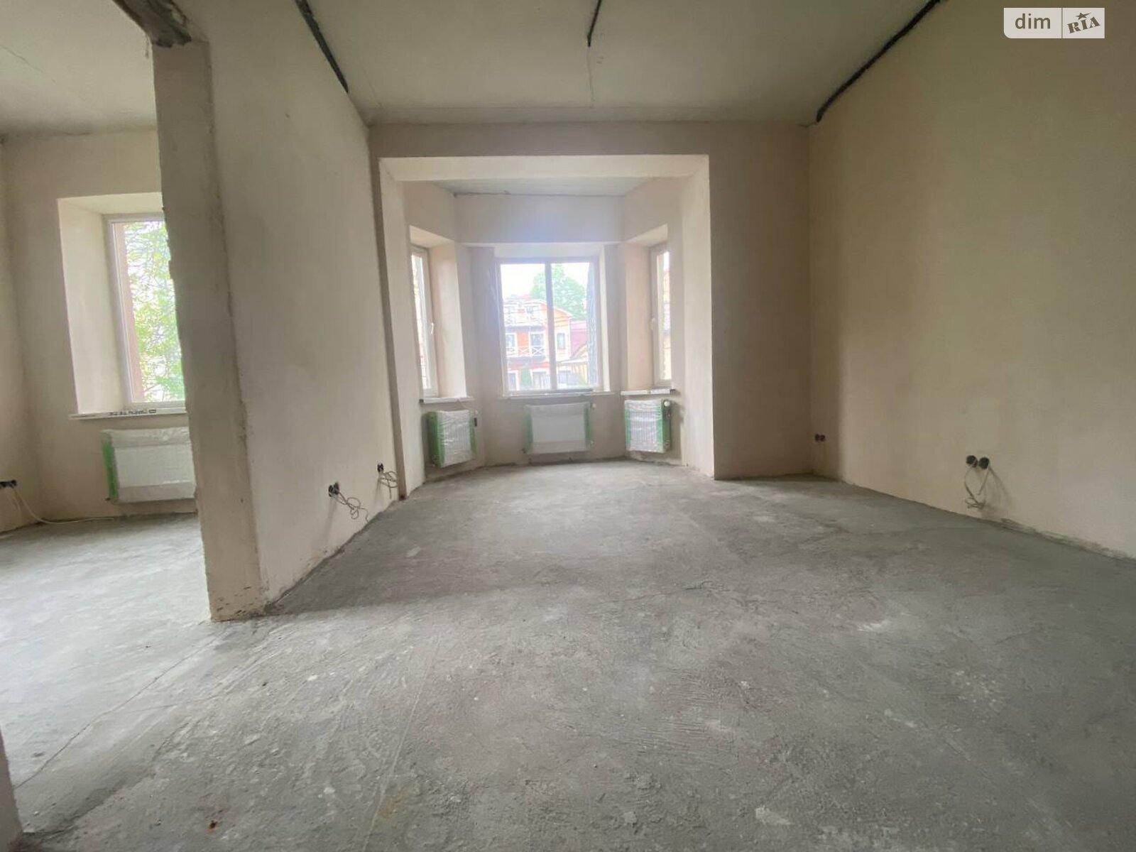 Продаж трикімнатної квартири в Вінниці, на вул. Хлібна 11, район Центр фото 1 Продаж трикімнатної квартири в Вінниці, на вул. Хлібна 11, район Центр фото 1