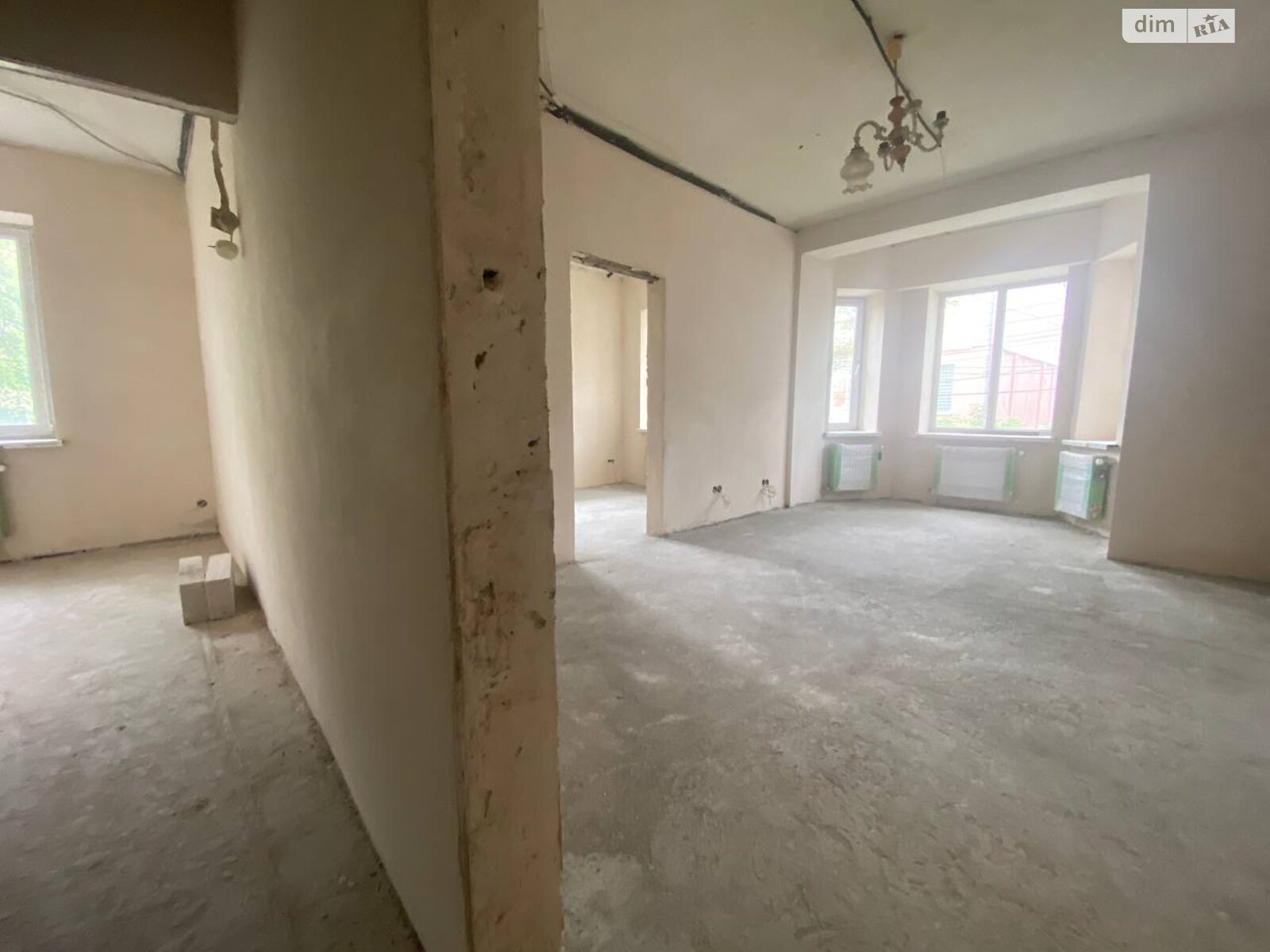 Продаж трикімнатної квартири в Вінниці, на вул. Хлібна 11, район Центр фото 1 Продаж трикімнатної квартири в Вінниці, на вул. Хлібна 11, район Центр фото 1