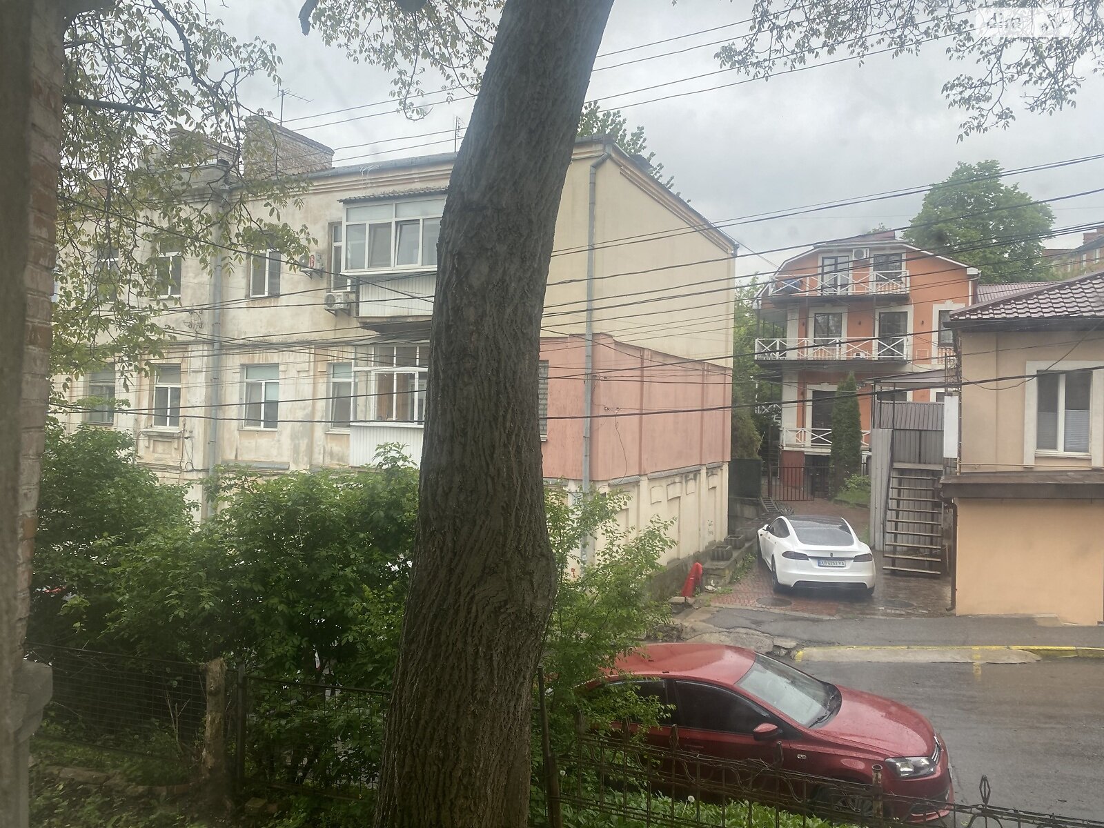 Продаж трикімнатної квартири в Вінниці, на вул. Хлібна 11, район Центр фото 1 Продаж трикімнатної квартири в Вінниці, на вул. Хлібна 11, район Центр фото 1