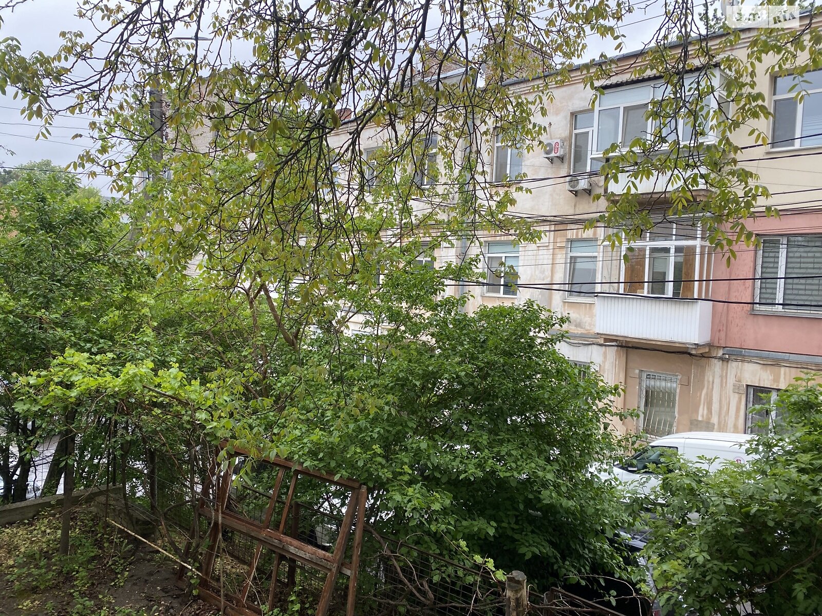 Продаж трикімнатної квартири в Вінниці, на вул. Хлібна 11, район Центр фото 1 Продаж трикімнатної квартири в Вінниці, на вул. Хлібна 11, район Центр фото 1