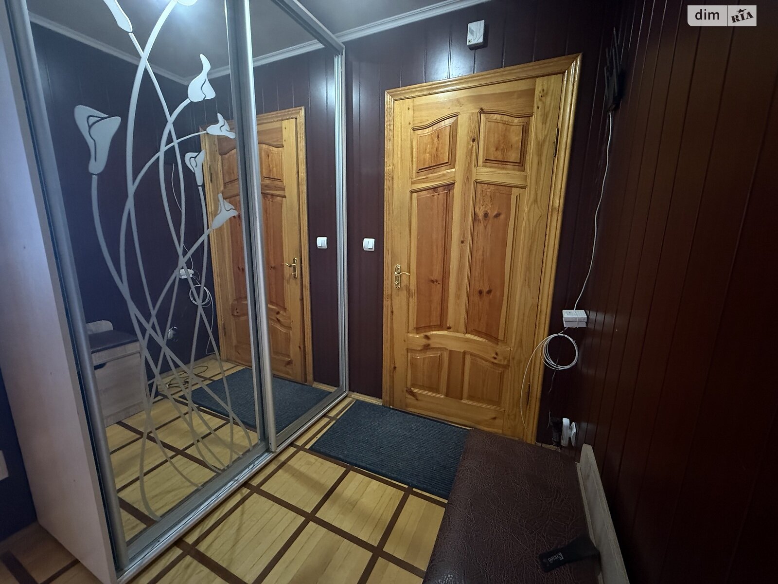 Продаж трикімнатної квартири в Вінниці, на вул. Хлібна, район Центр фото 1