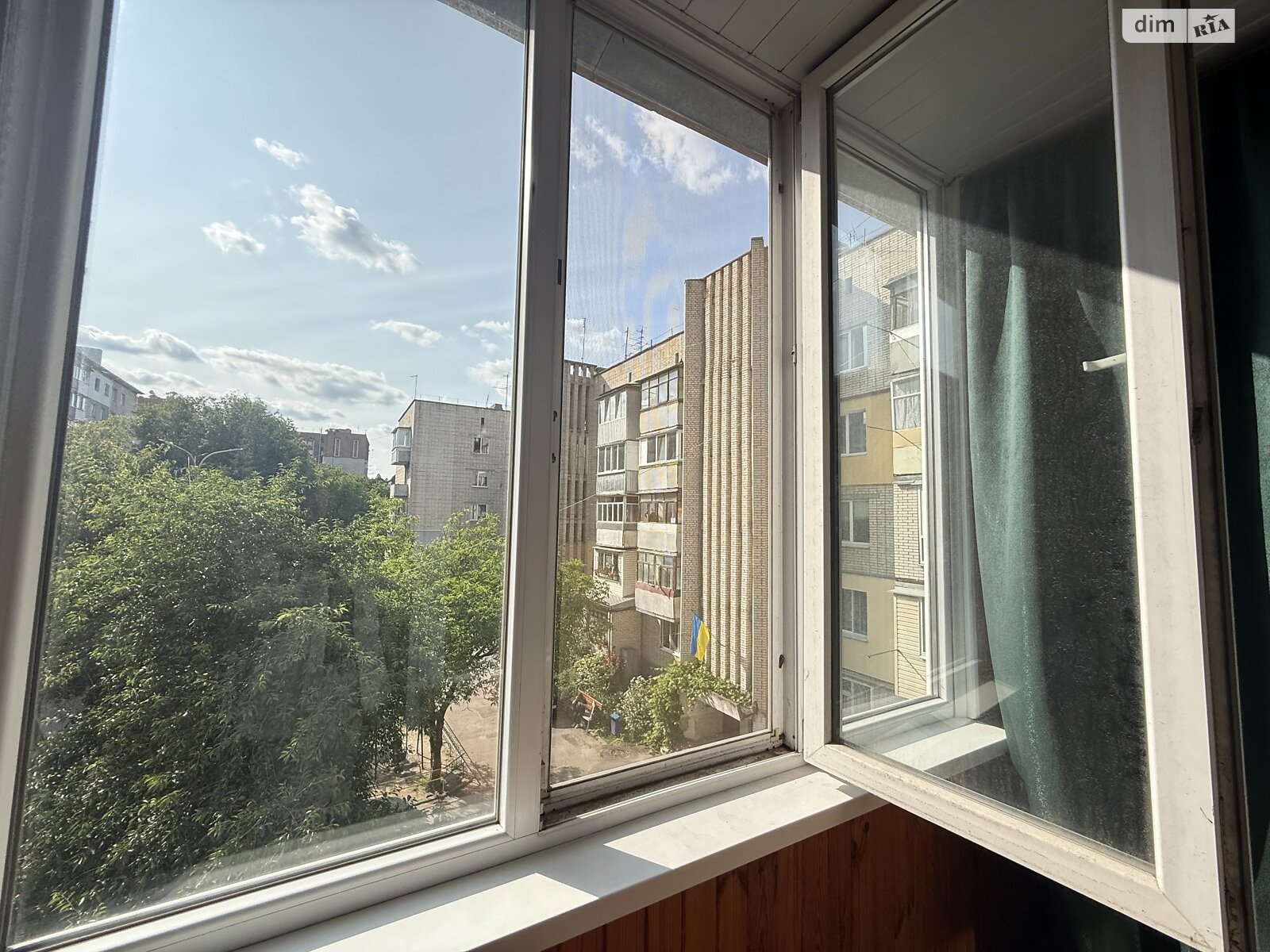 Продаж трикімнатної квартири в Вінниці, на вул. Хлібна, район Центр фото 1