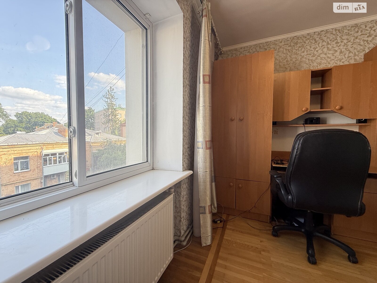 Продаж трикімнатної квартири в Вінниці, на вул. Хлібна, район Центр фото 1