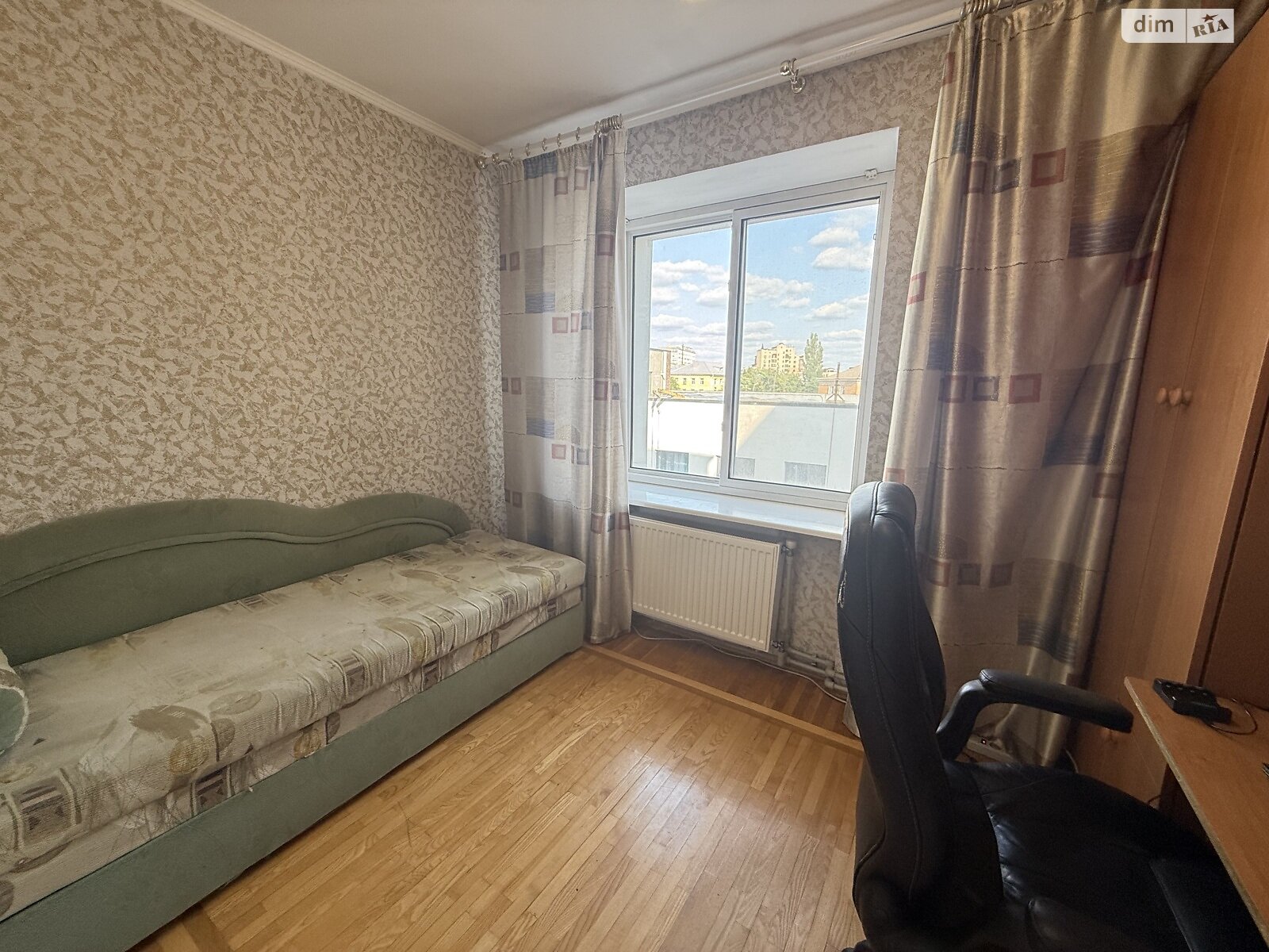 Продаж трикімнатної квартири в Вінниці, на вул. Хлібна, район Центр фото 1