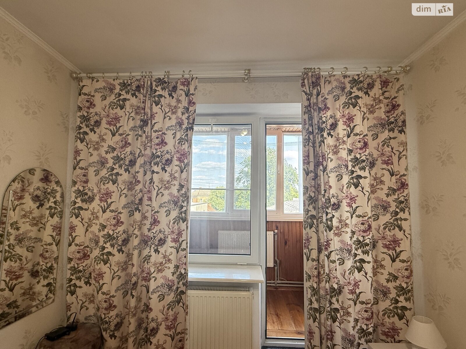 Продаж трикімнатної квартири в Вінниці, на вул. Хлібна, район Центр фото 1