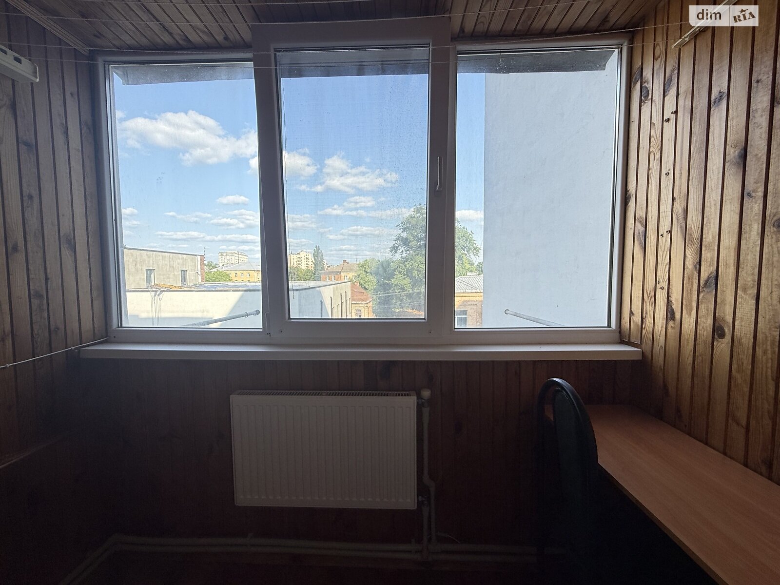 Продаж трикімнатної квартири в Вінниці, на вул. Хлібна, район Центр фото 1