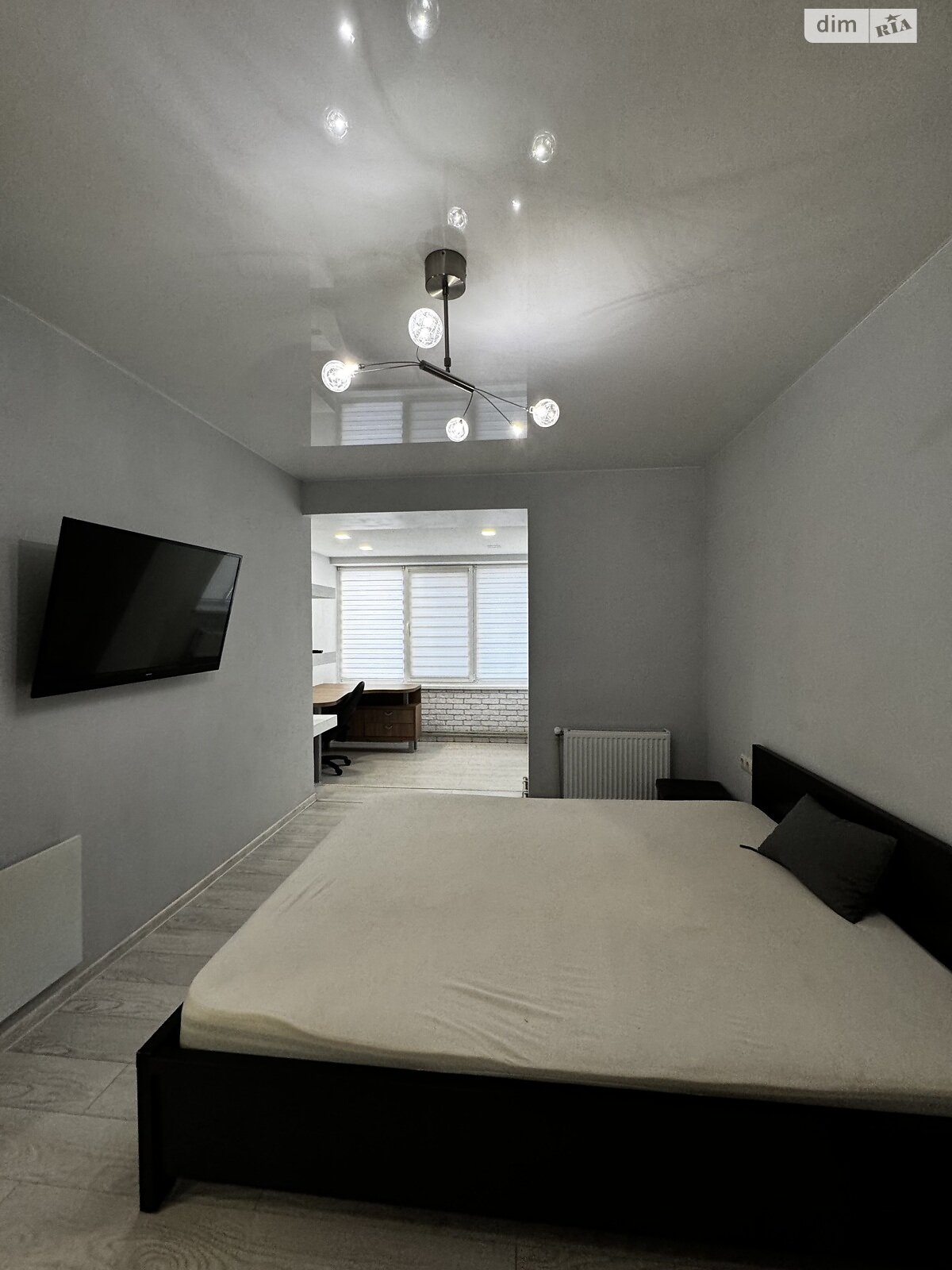 Продаж однокімнатної квартири в Вінниці, на вул. Хлібна, район Центр фото 1 Продаж однокімнатної квартири в Вінниці, на вул. Хлібна, район Центр фото 1