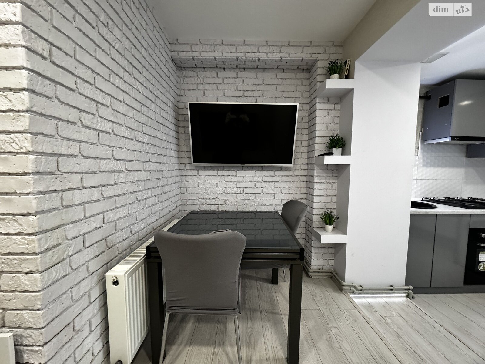 Продаж однокімнатної квартири в Вінниці, на вул. Хлібна, район Центр фото 1 Продаж однокімнатної квартири в Вінниці, на вул. Хлібна, район Центр фото 1