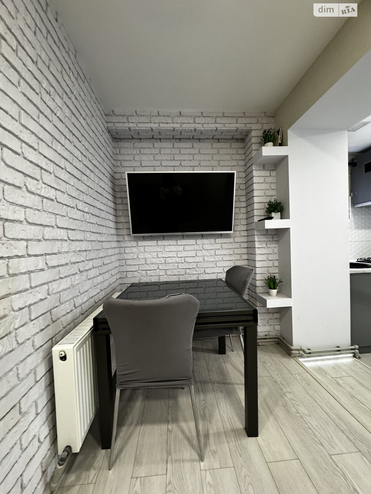 Продаж однокімнатної квартири в Вінниці, на вул. Хлібна, район Центр фото 1 Продаж однокімнатної квартири в Вінниці, на вул. Хлібна, район Центр фото 1