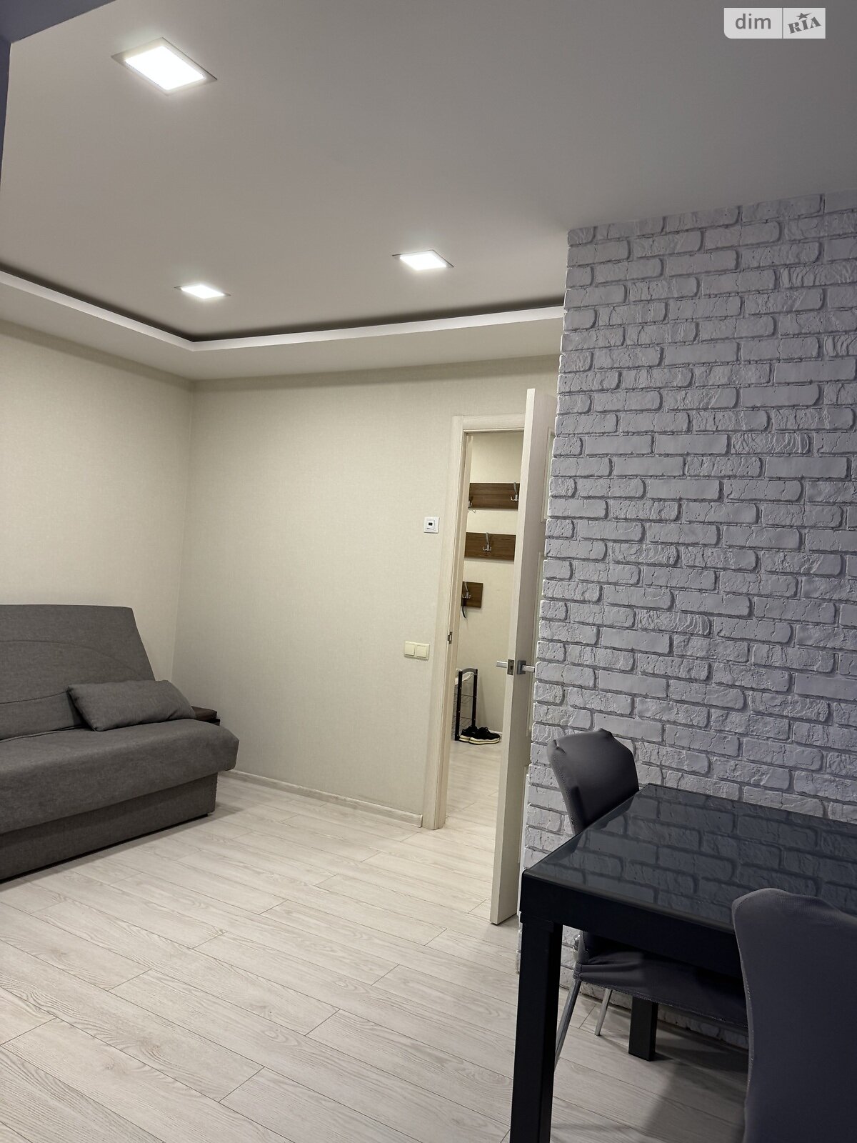 Продаж однокімнатної квартири в Вінниці, на вул. Хлібна, район Центр фото 1