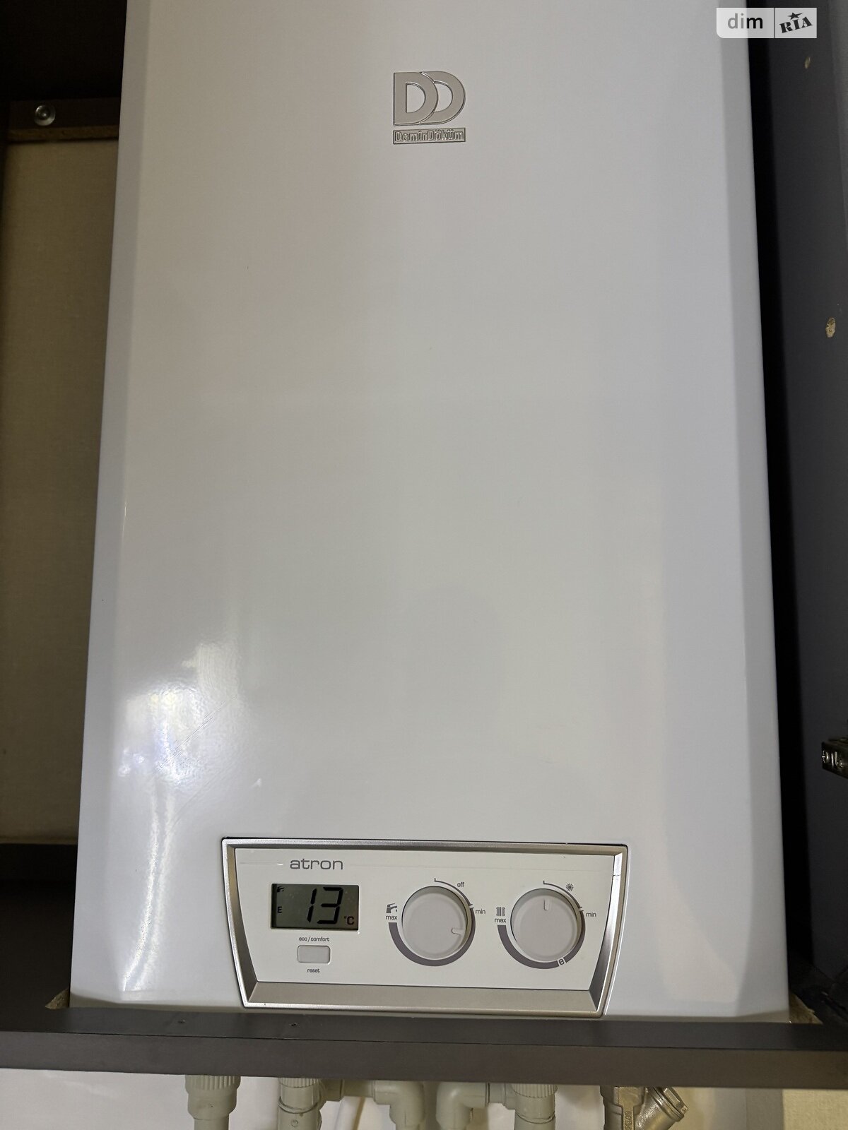 Продаж однокімнатної квартири в Вінниці, на вул. Хлібна, район Центр фото 1