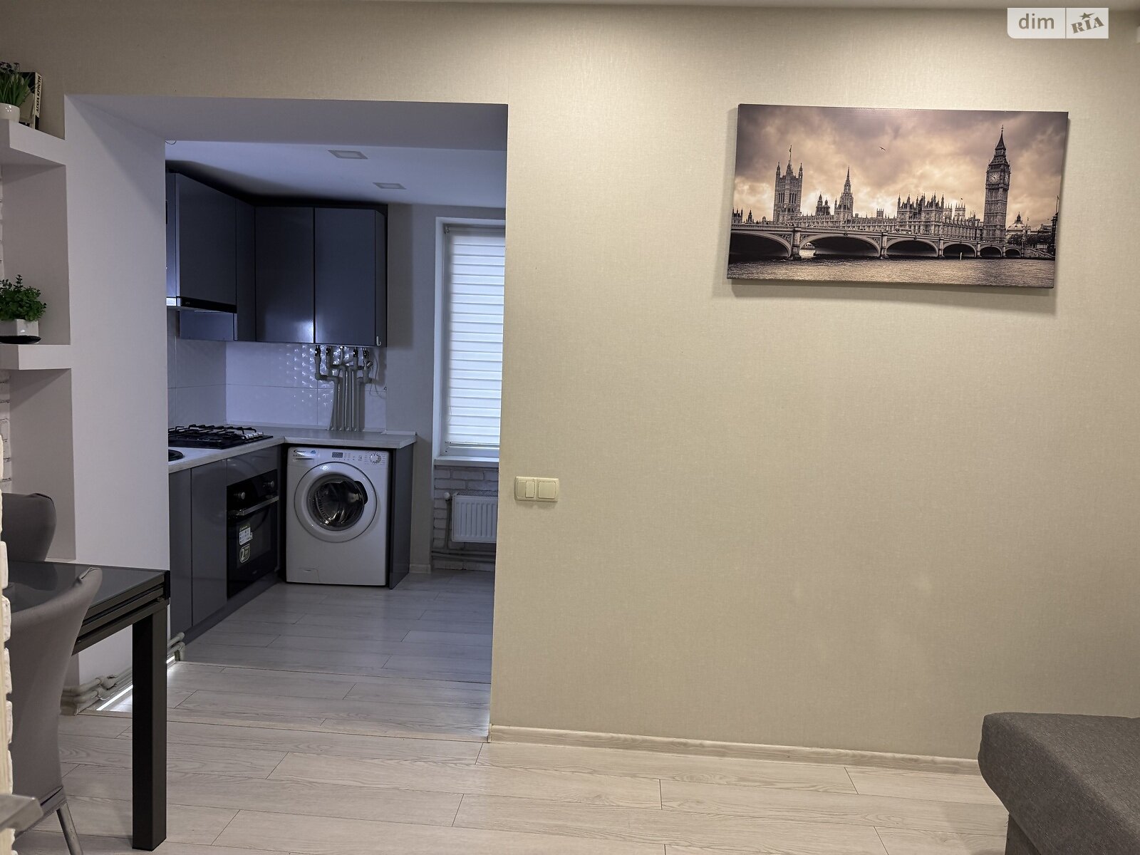 Продаж однокімнатної квартири в Вінниці, на вул. Хлібна, район Центр фото 1