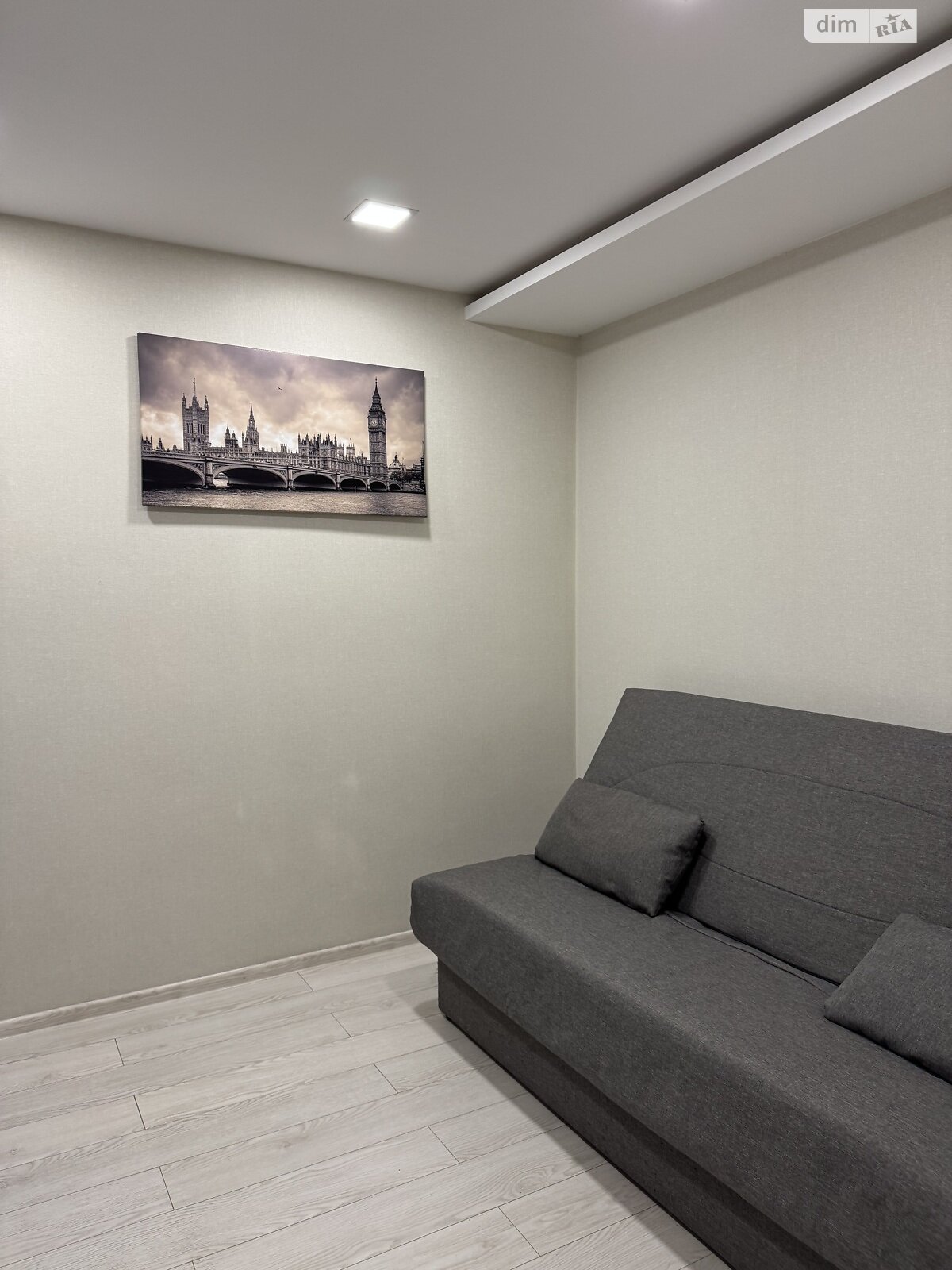 Продаж однокімнатної квартири в Вінниці, на вул. Хлібна, район Центр фото 1