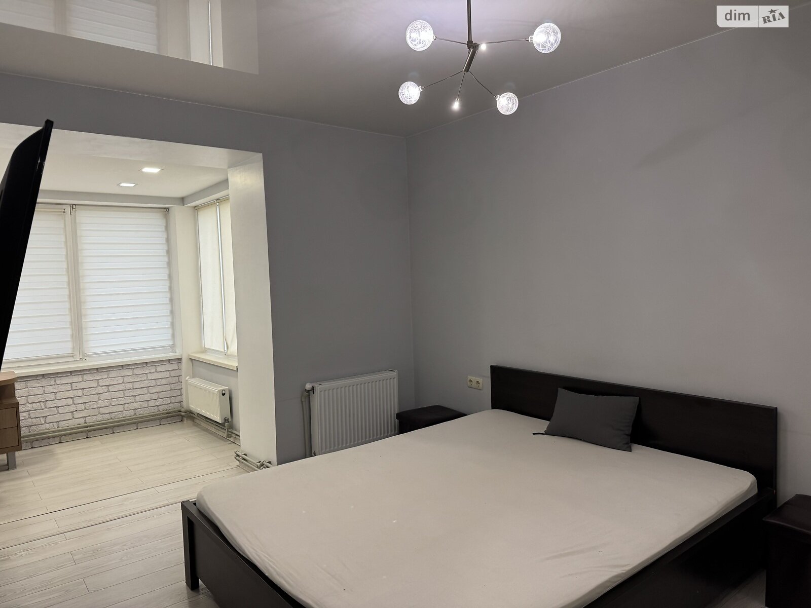 Продаж однокімнатної квартири в Вінниці, на вул. Хлібна, район Центр фото 1