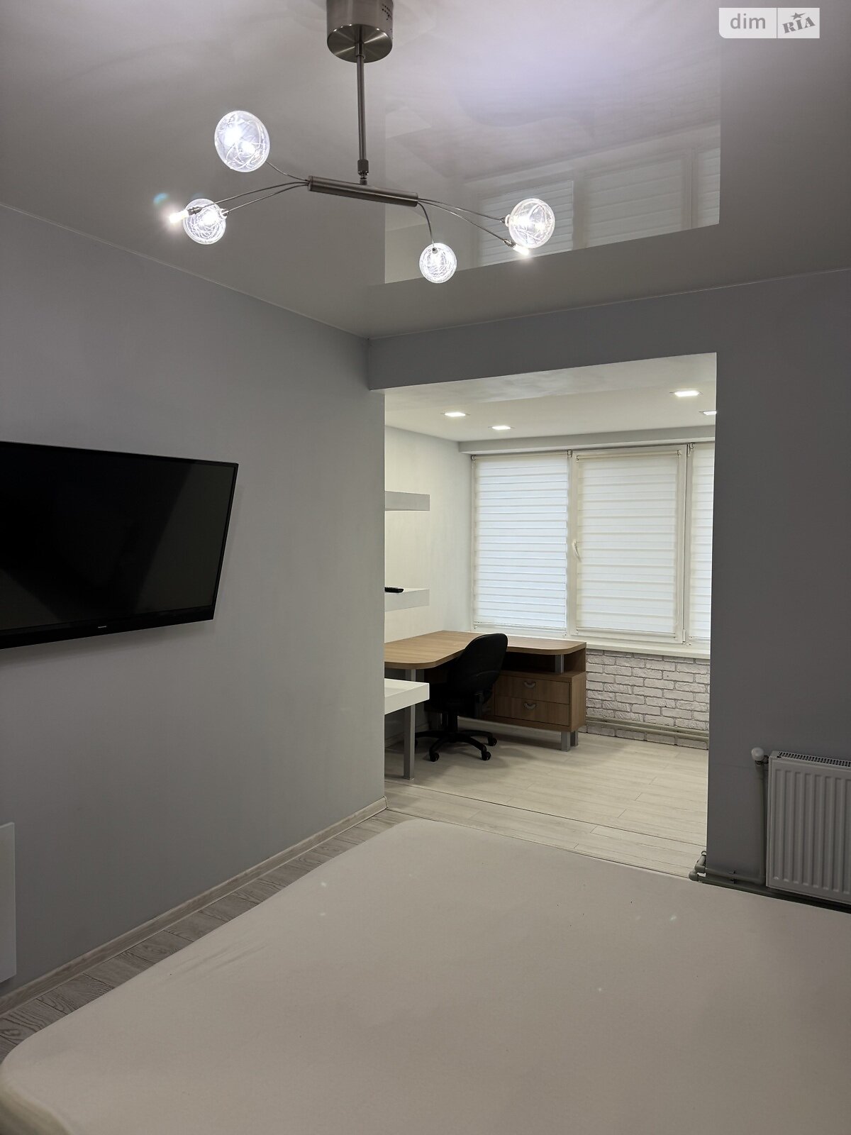 Продаж однокімнатної квартири в Вінниці, на вул. Хлібна, район Центр фото 1