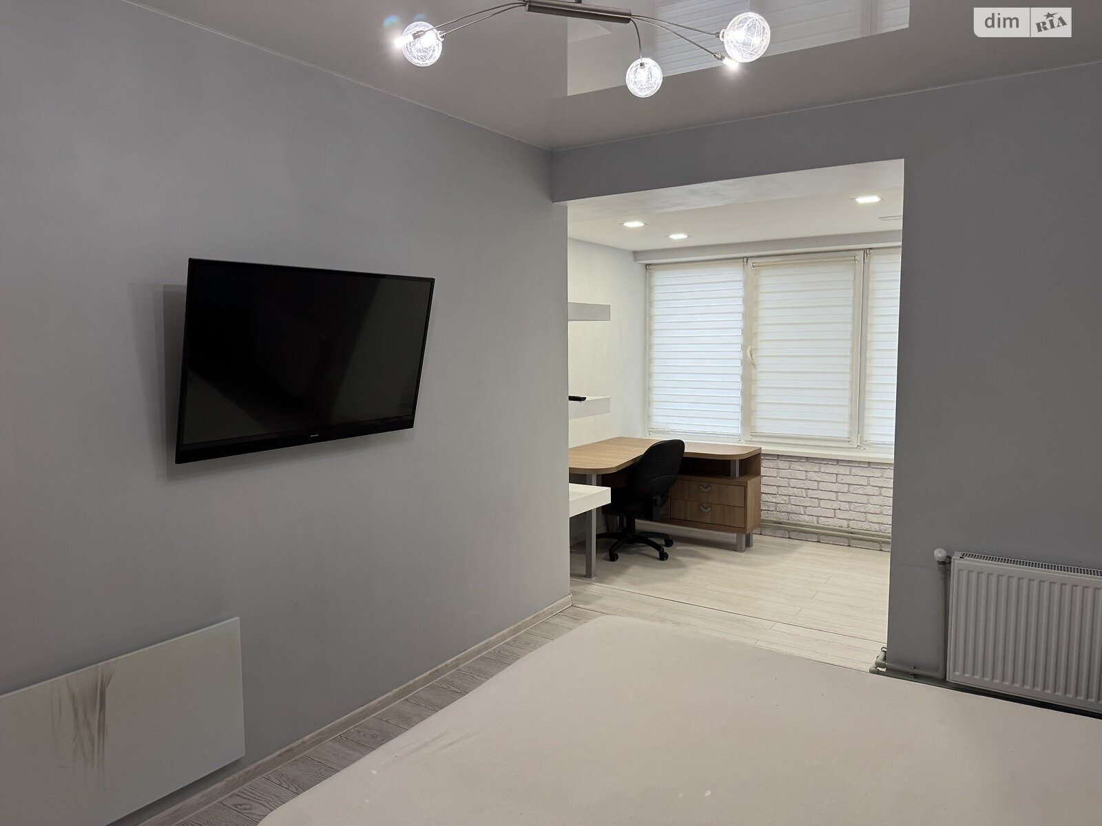 Продаж однокімнатної квартири в Вінниці, на вул. Хлібна, район Центр фото 1