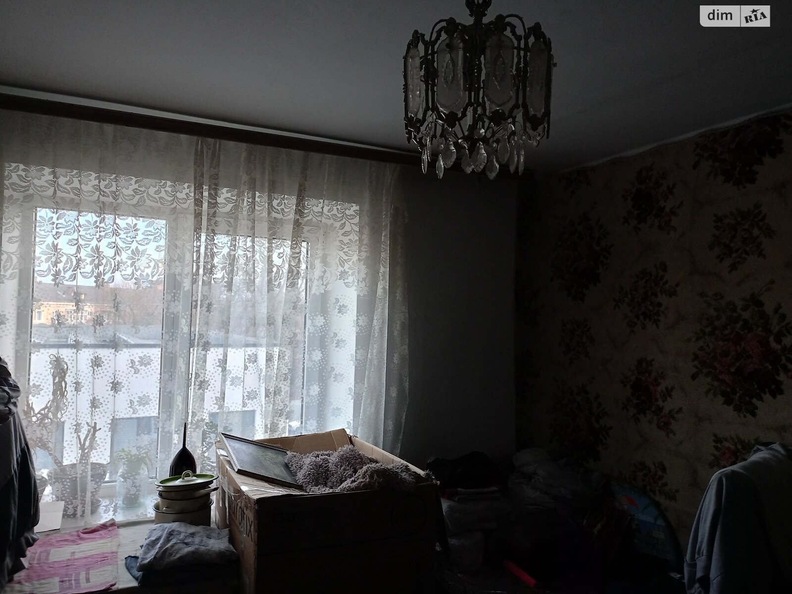 Продажа двухкомнатной квартиры в Виннице, на ул. Хлебная 23, район Центр фото 1