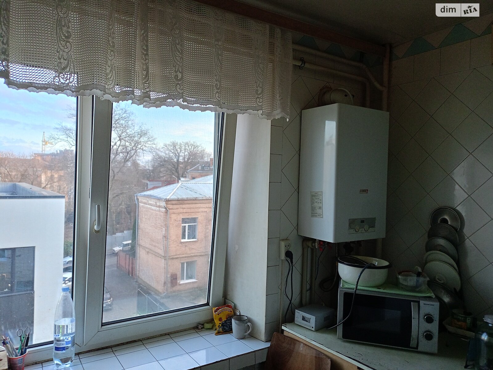 Продажа двухкомнатной квартиры в Виннице, на ул. Хлебная 23, район Центр фото 1