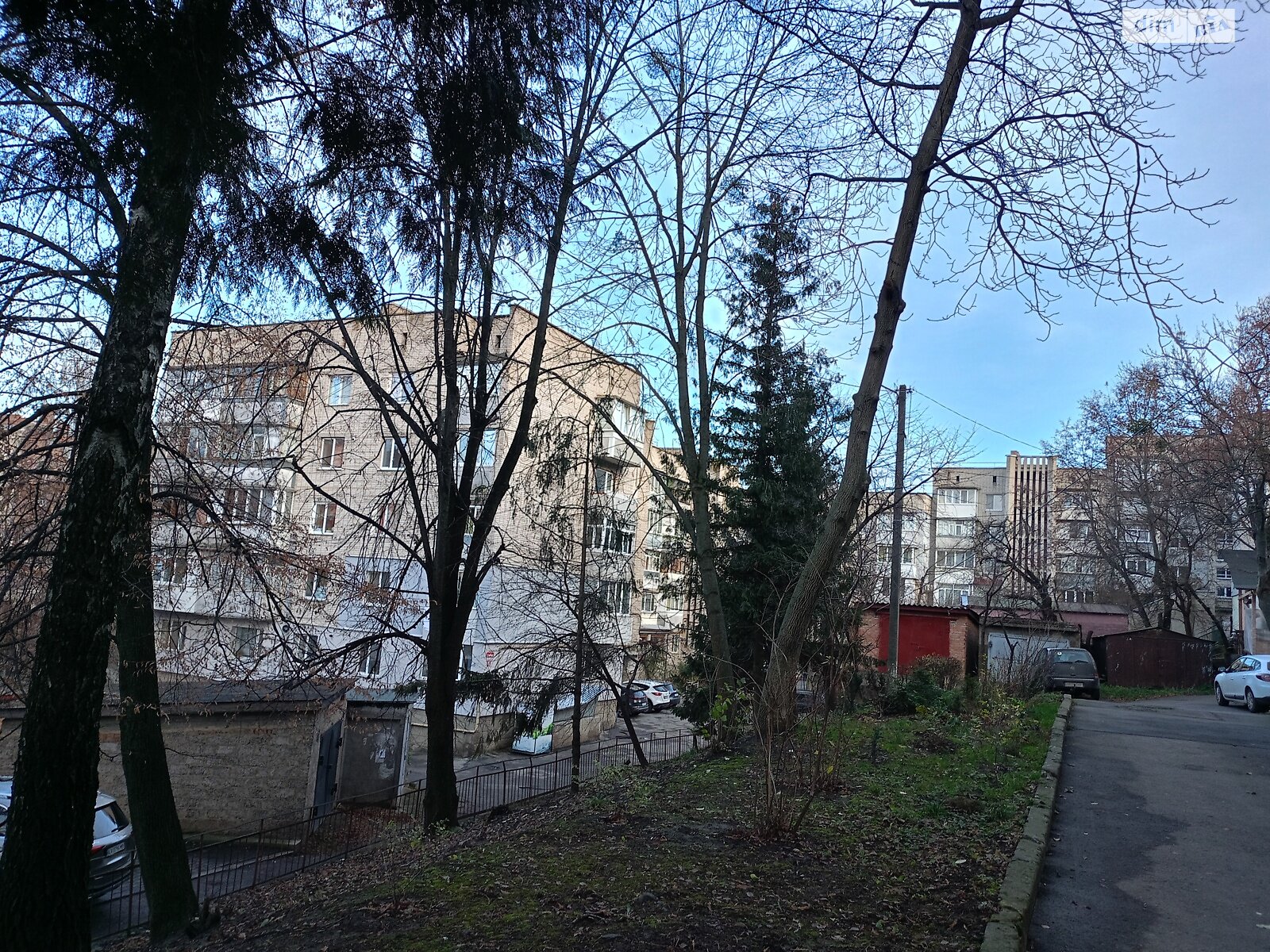 Продажа двухкомнатной квартиры в Виннице, на ул. Хлебная 23, район Центр фото 1