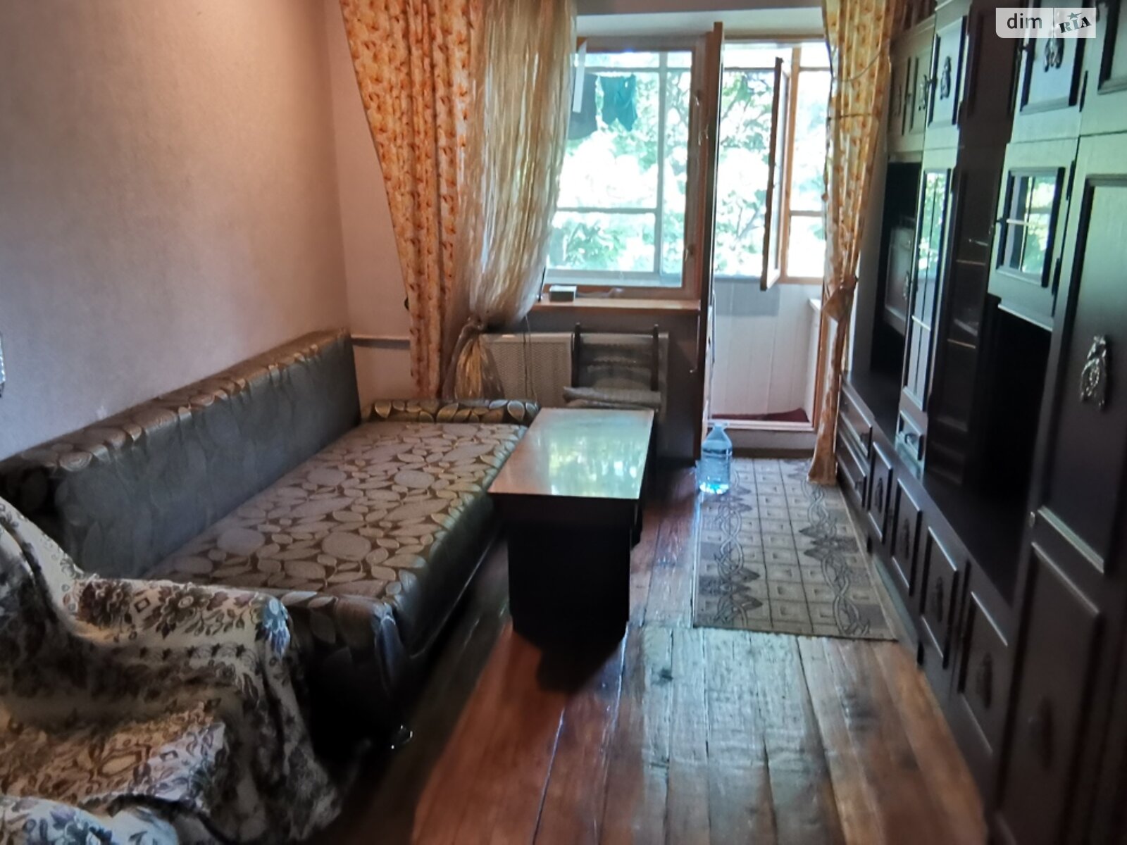 Продаж двокімнатної квартири в Вінниці, на шосе Хмельницьке 1, район Центр фото 1 Продаж двокімнатної квартири в Вінниці, на шосе Хмельницьке 1, район Центр фото 1