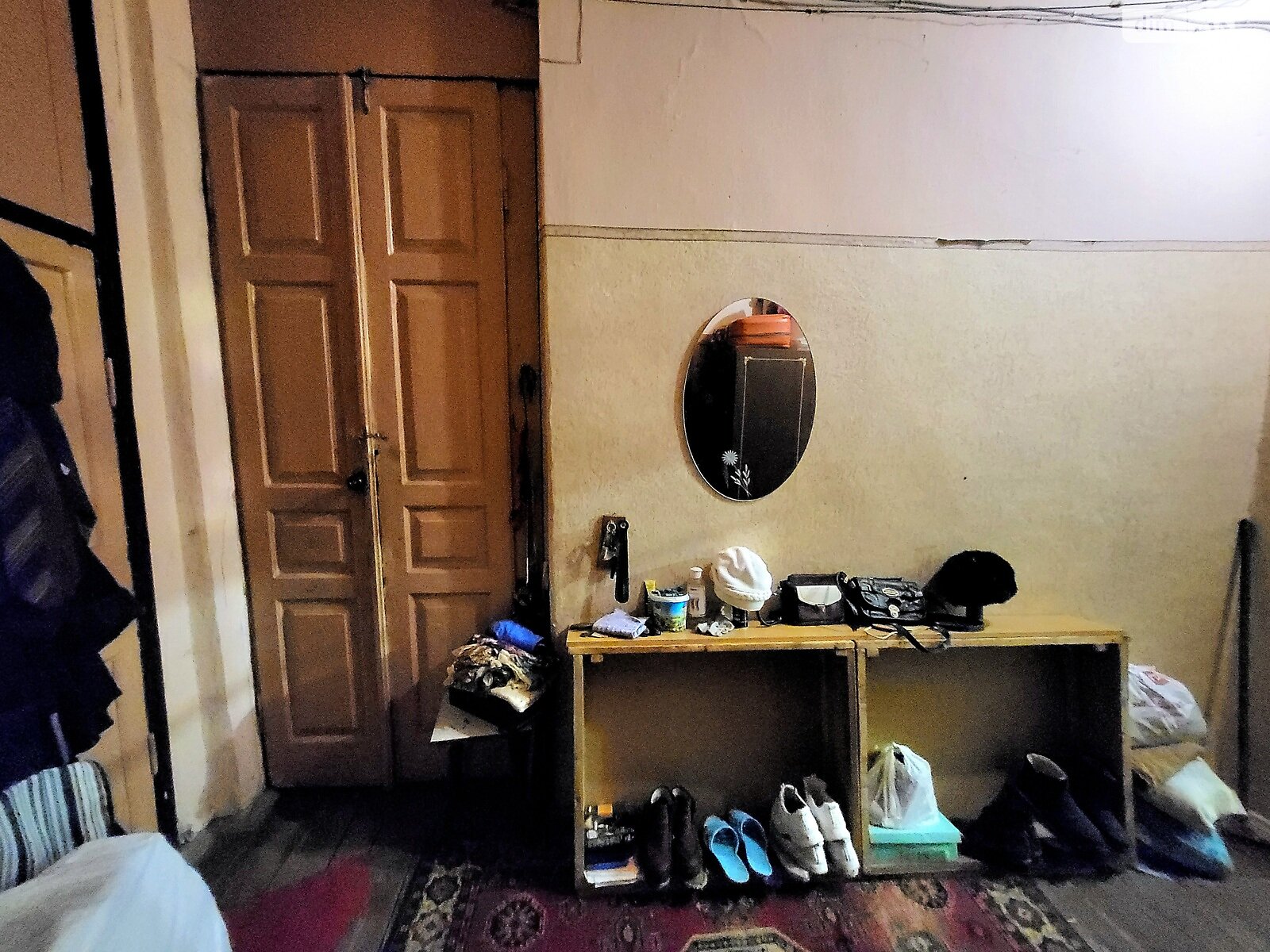 Продаж трикімнатної квартири в Вінниці, на вул. Архітектора Артинова, район Центр фото 1