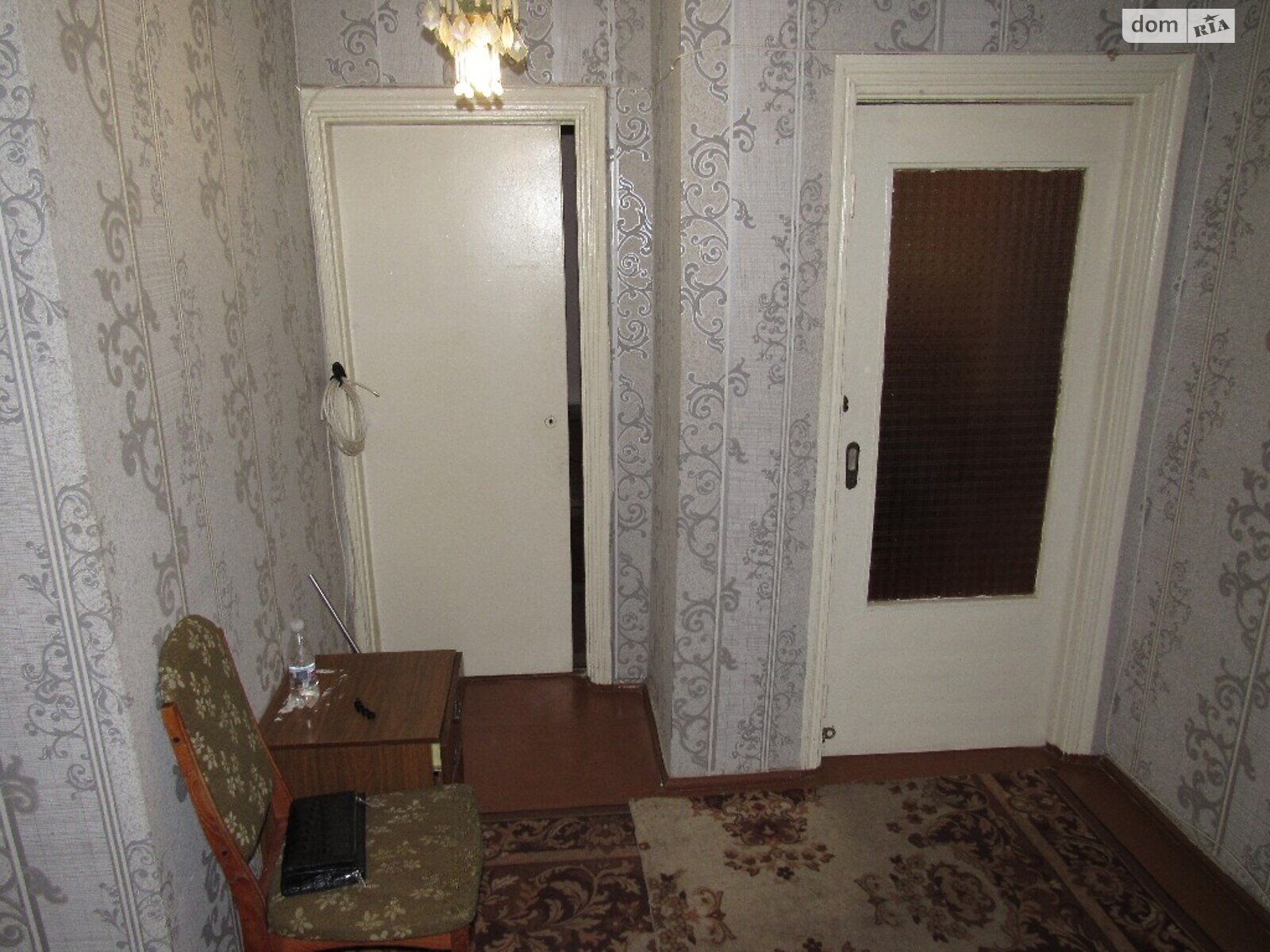 Продаж чотирикімнатної квартири в Вінниці, на вул. Симона Петлюри, район Центр фото 1