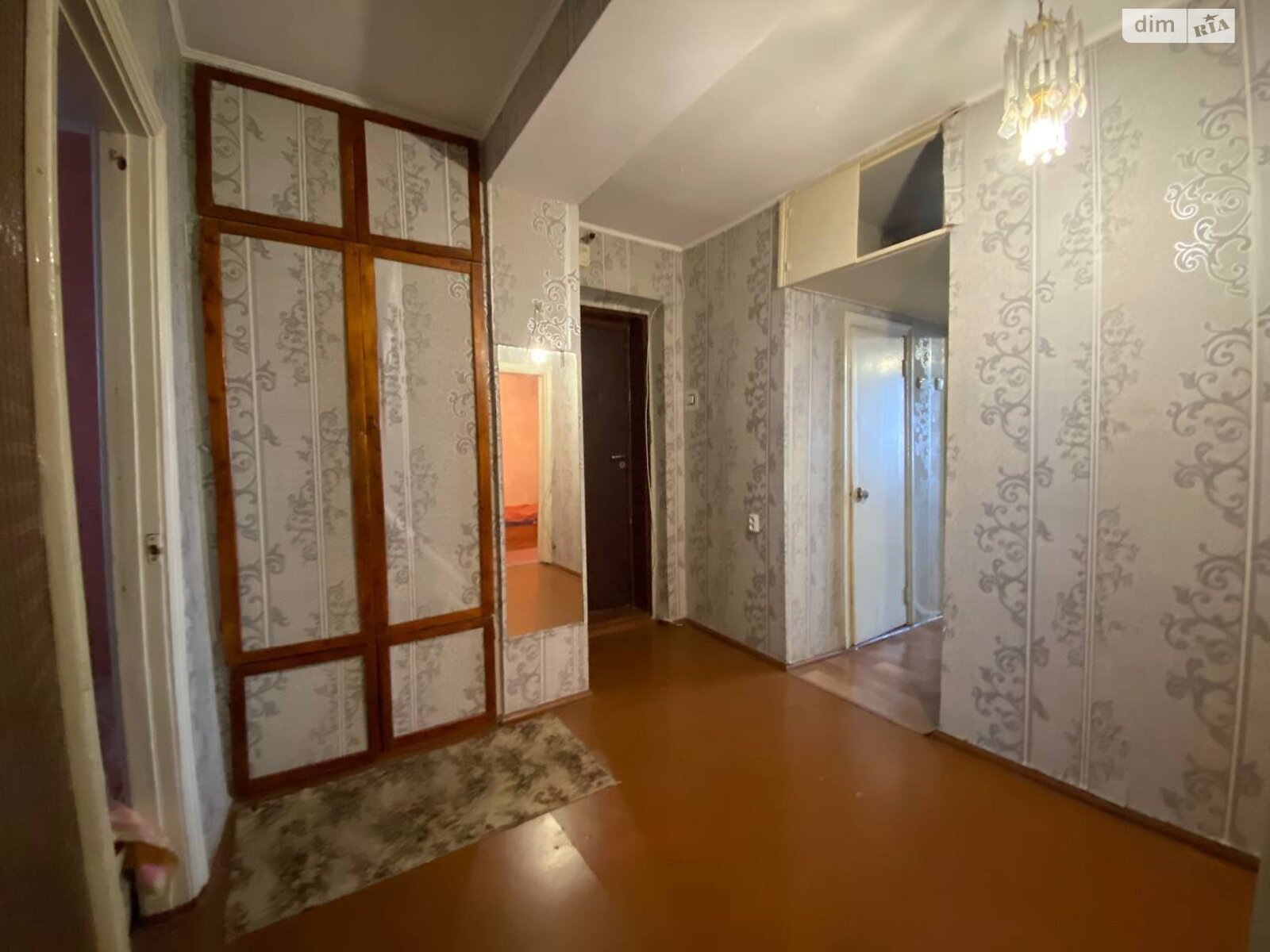 Продаж трикімнатної квартири в Вінниці, на вул. Симона Петлюри, район Центр фото 1