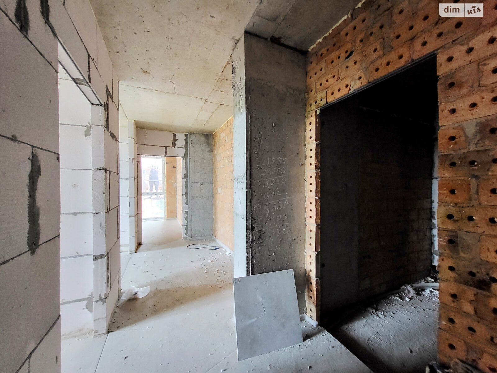 Продаж двокімнатної квартири в Вінниці, на вул. Цегельна 12, район Центр фото 1 Продаж двокімнатної квартири в Вінниці, на вул. Цегельна 12, район Центр фото 1