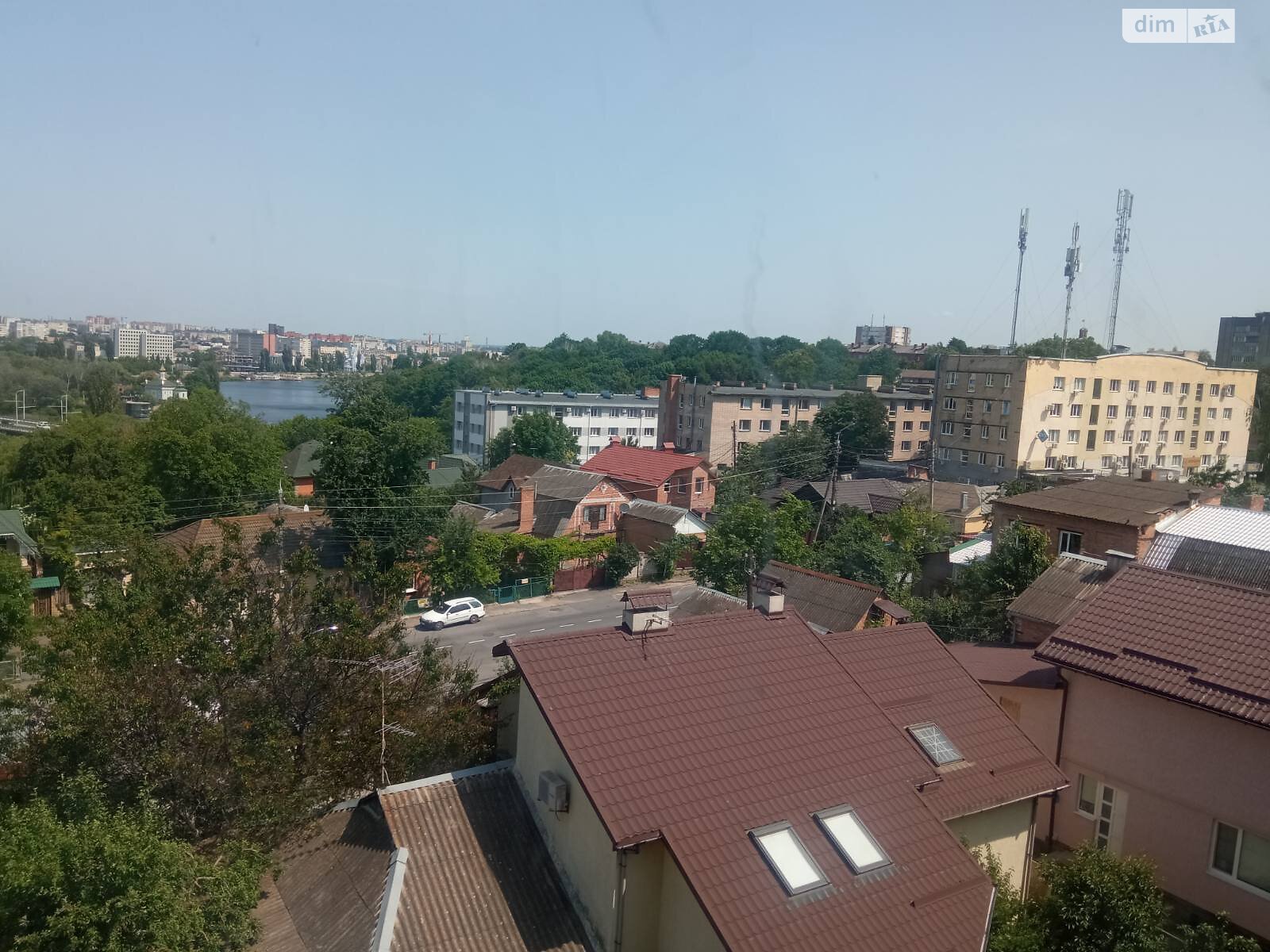 Продажа однокомнатной квартиры в Виннице, на пл. Ивана Богуна 27А, район Центр фото 1 Продажа однокомнатной квартиры в Виннице, на пл. Ивана Богуна 27А, район Центр фото 1