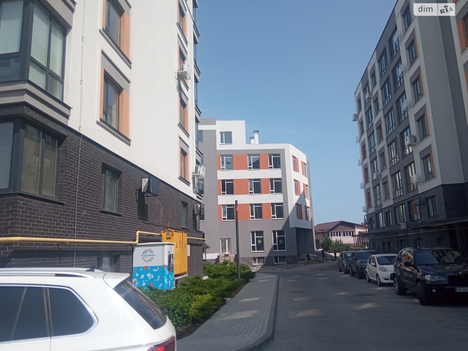 Продажа однокомнатной квартиры в Виннице, на пл. Ивана Богуна 27А, район Центр фото 1 Продажа однокомнатной квартиры в Виннице, на пл. Ивана Богуна 27А, район Центр фото 1