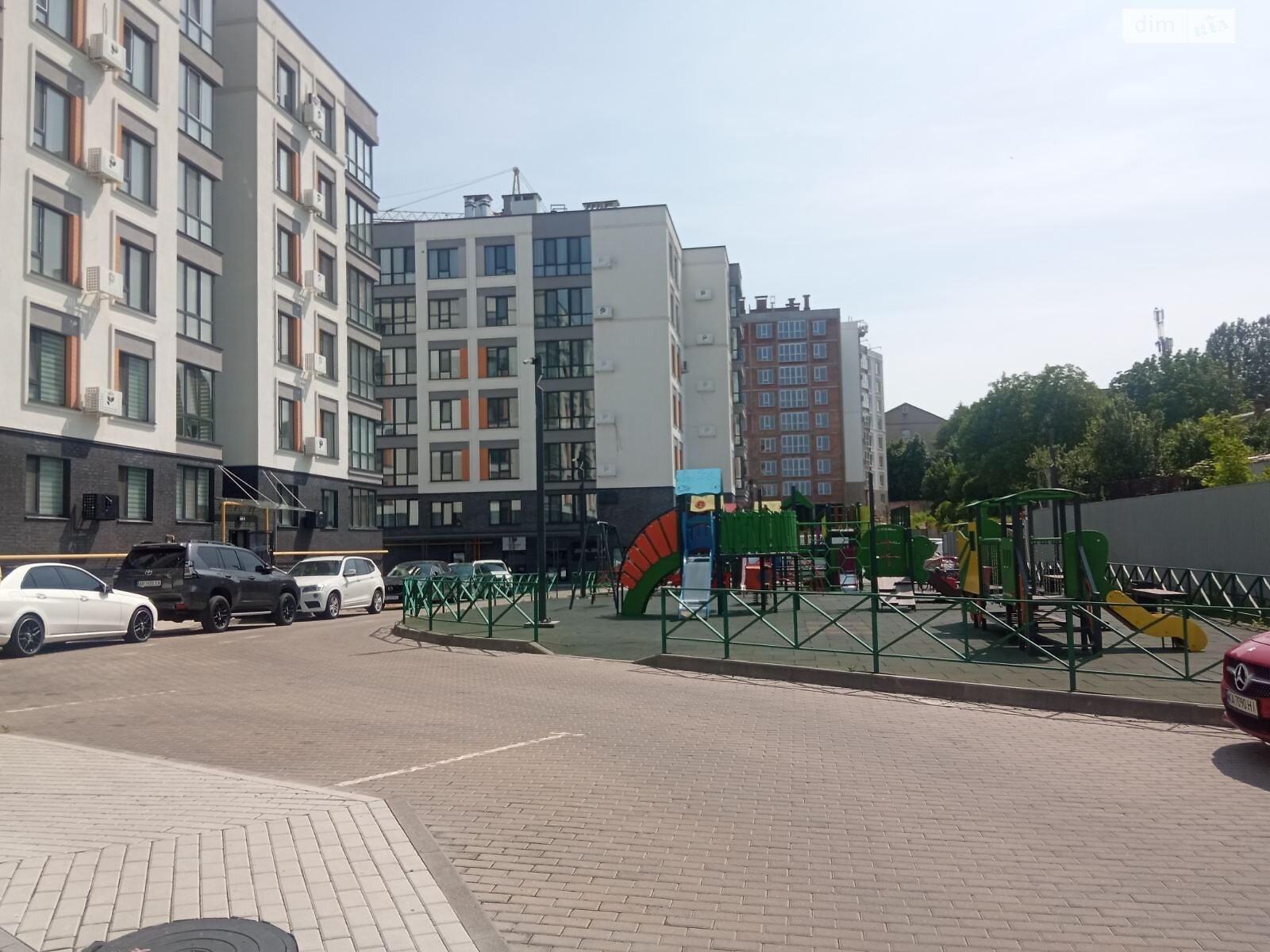 Продажа однокомнатной квартиры в Виннице, на пл. Ивана Богуна 27А, район Центр фото 1 Продажа однокомнатной квартиры в Виннице, на пл. Ивана Богуна 27А, район Центр фото 1