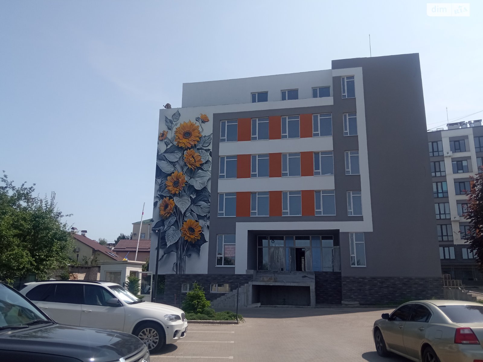 Продажа однокомнатной квартиры в Виннице, на пл. Ивана Богуна 27А, район Центр фото 1 Продажа однокомнатной квартиры в Виннице, на пл. Ивана Богуна 27А, район Центр фото 1