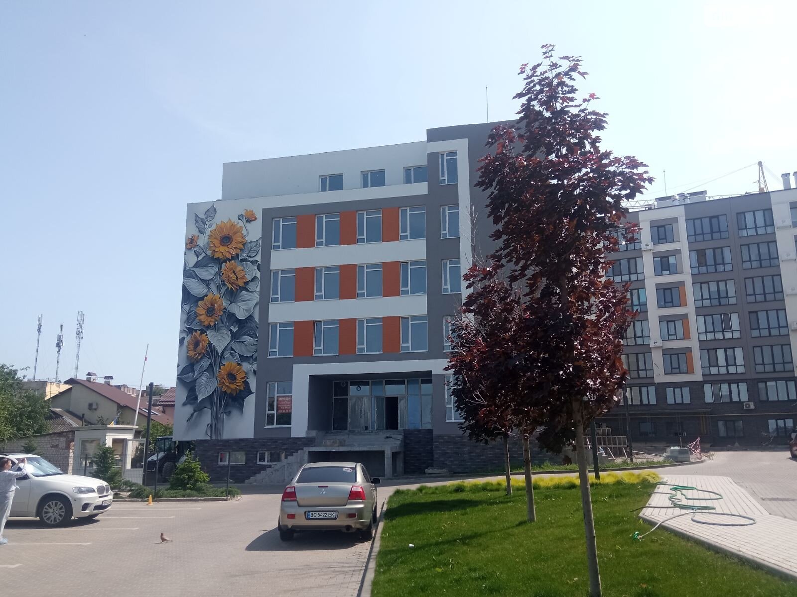 Продажа однокомнатной квартиры в Виннице, на пл. Ивана Богуна 27А, район Центр фото 1 Продажа однокомнатной квартиры в Виннице, на пл. Ивана Богуна 27А, район Центр фото 1