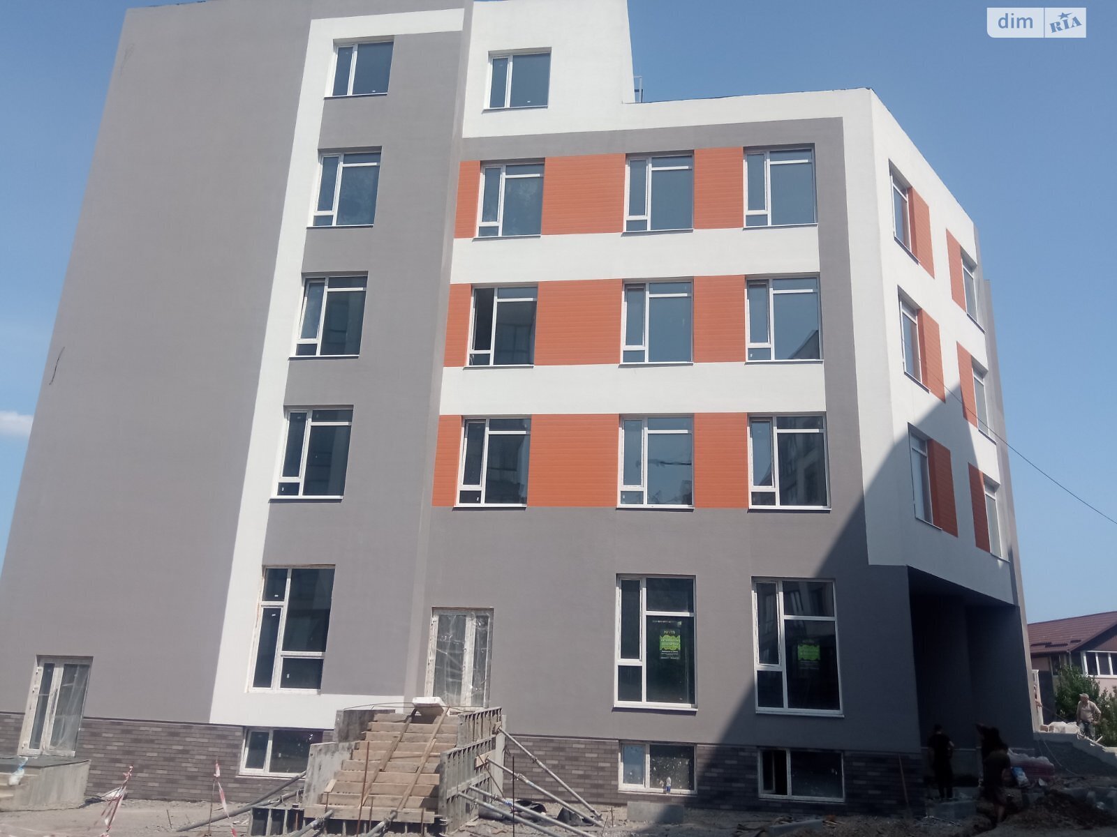 Продажа однокомнатной квартиры в Виннице, на пл. Ивана Богуна 27А, район Центр фото 1 Продажа однокомнатной квартиры в Виннице, на пл. Ивана Богуна 27А, район Центр фото 1