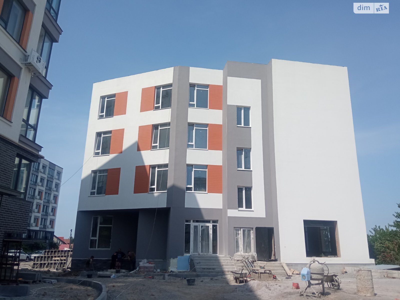 Продажа однокомнатной квартиры в Виннице, на пл. Ивана Богуна 27А, район Центр фото 1 Продажа однокомнатной квартиры в Виннице, на пл. Ивана Богуна 27А, район Центр фото 1
