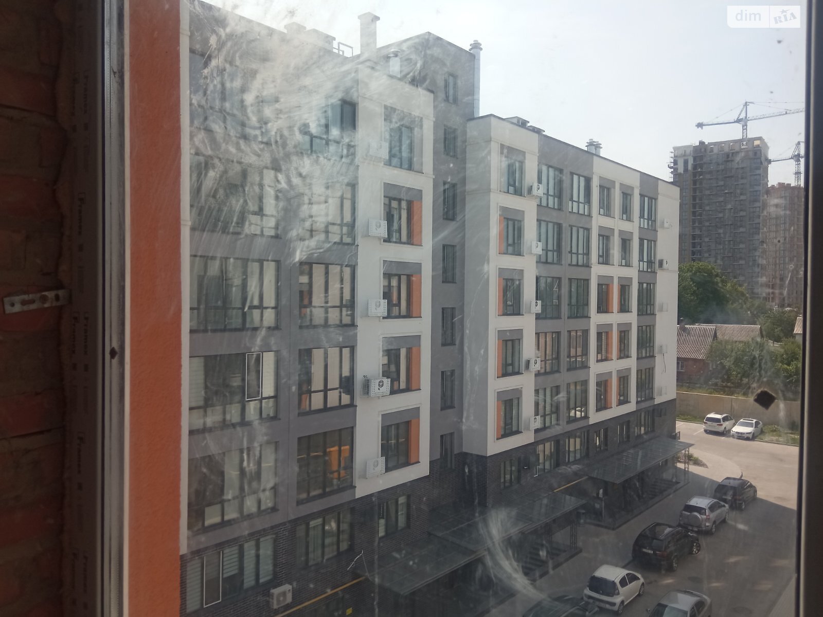 Продажа однокомнатной квартиры в Виннице, на пл. Ивана Богуна 27, район Центр фото 1 Продажа однокомнатной квартиры в Виннице, на пл. Ивана Богуна 27, район Центр фото 1