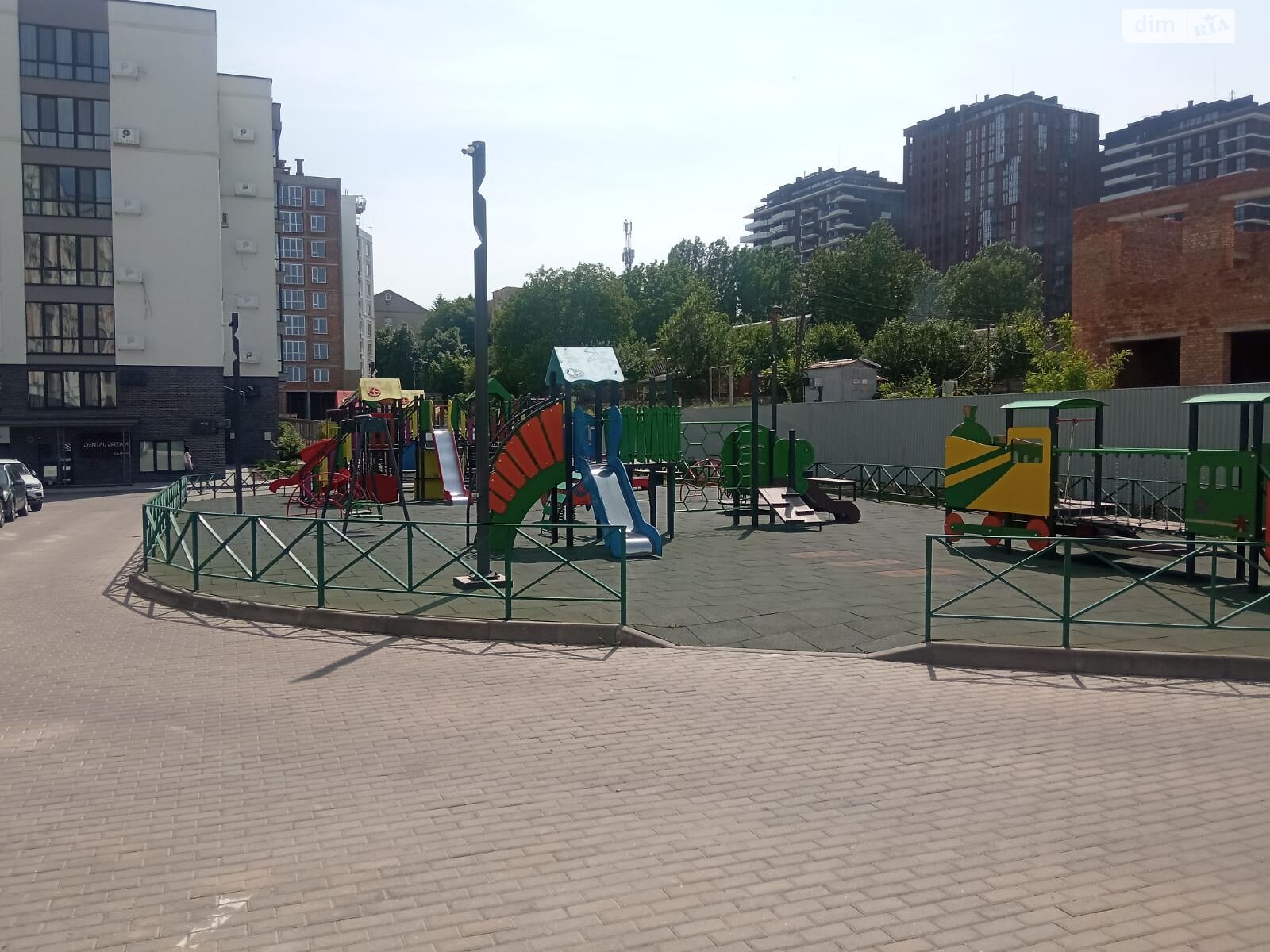 Продажа однокомнатной квартиры в Виннице, на пл. Ивана Богуна 27, район Центр фото 1 Продажа однокомнатной квартиры в Виннице, на пл. Ивана Богуна 27, район Центр фото 1