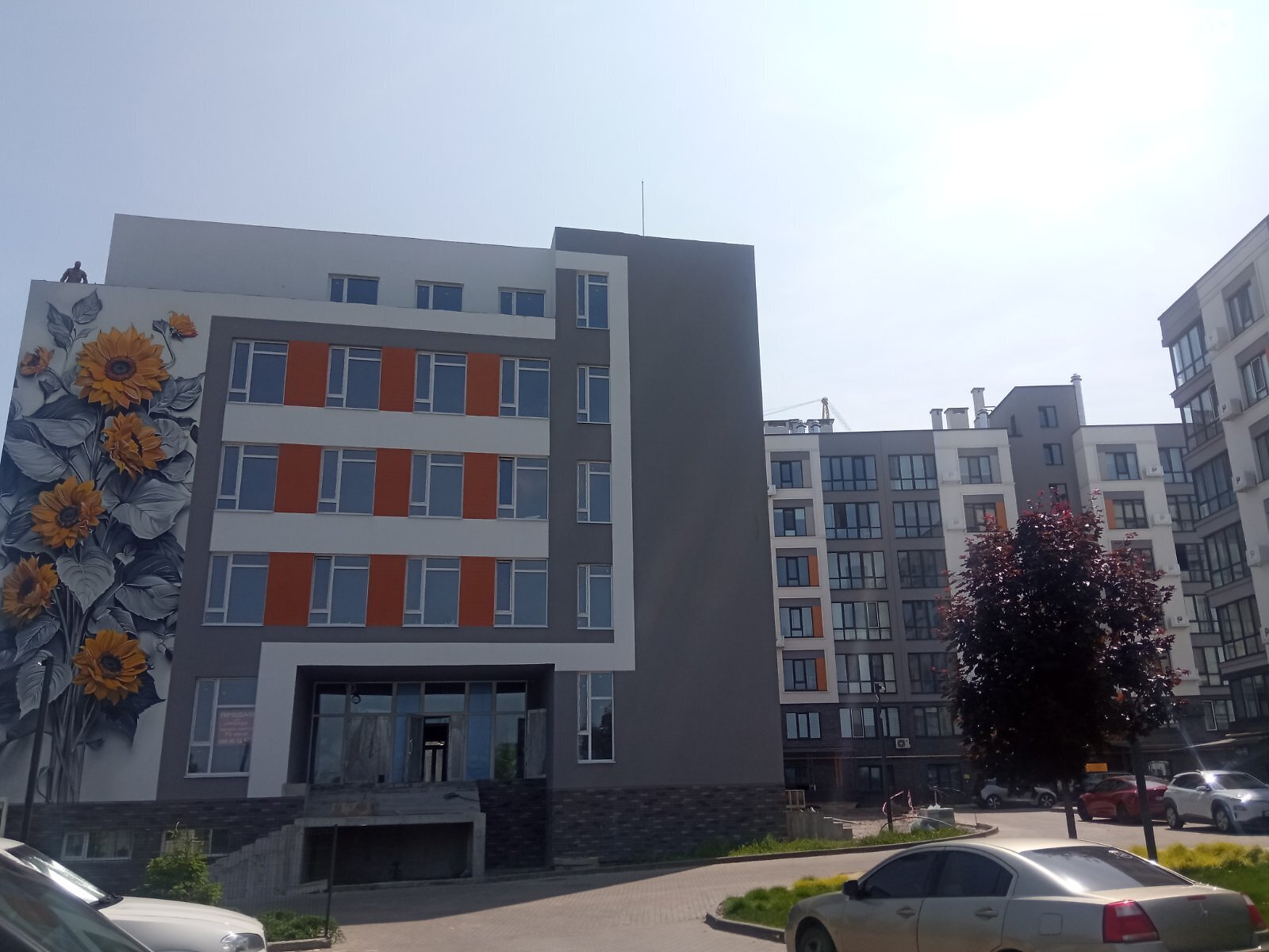 Продажа однокомнатной квартиры в Виннице, на пл. Ивана Богуна 27, район Центр фото 1 Продажа однокомнатной квартиры в Виннице, на пл. Ивана Богуна 27, район Центр фото 1