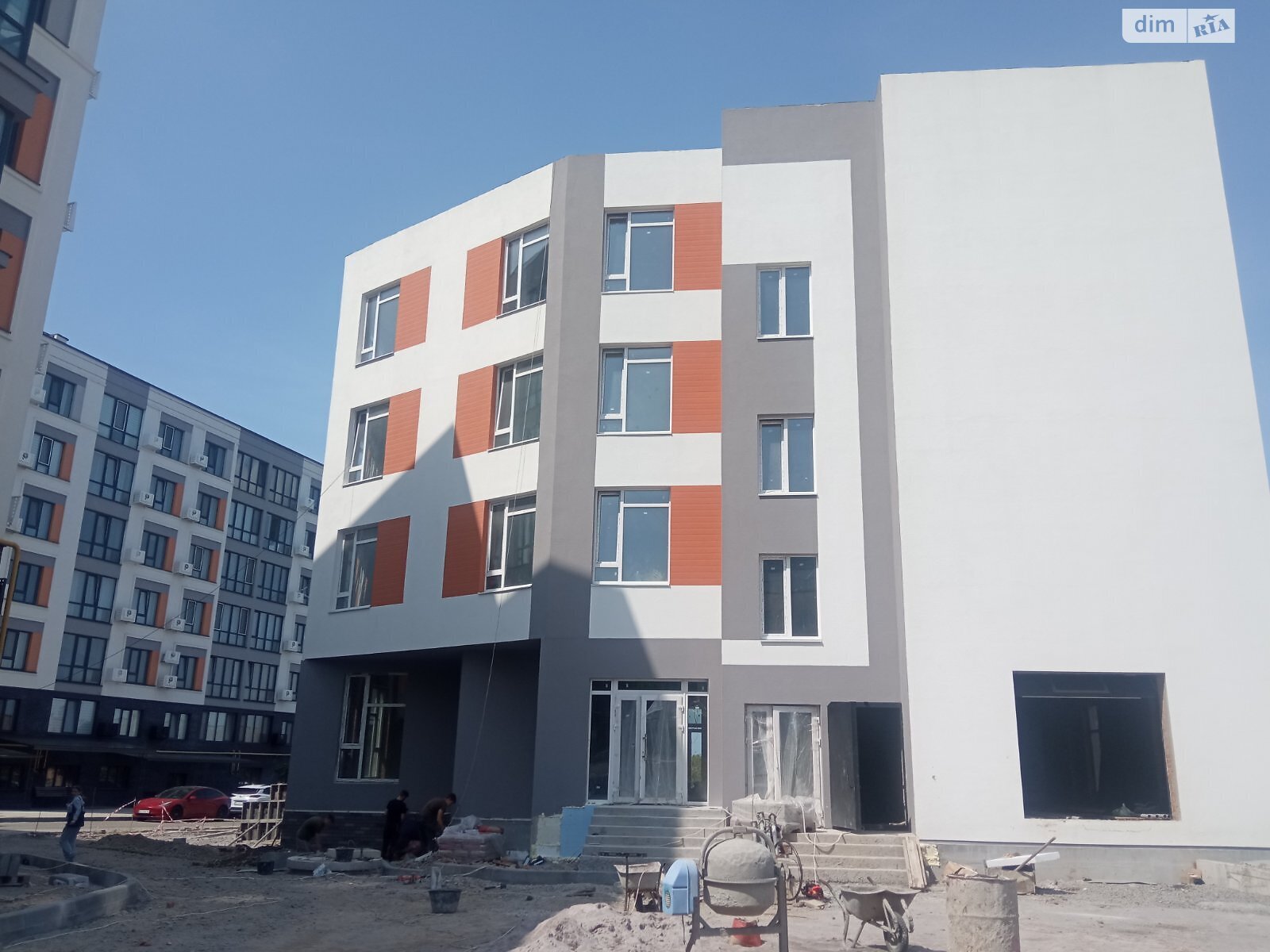 Продажа однокомнатной квартиры в Виннице, на пл. Ивана Богуна 27, район Центр фото 1 Продажа однокомнатной квартиры в Виннице, на пл. Ивана Богуна 27, район Центр фото 1