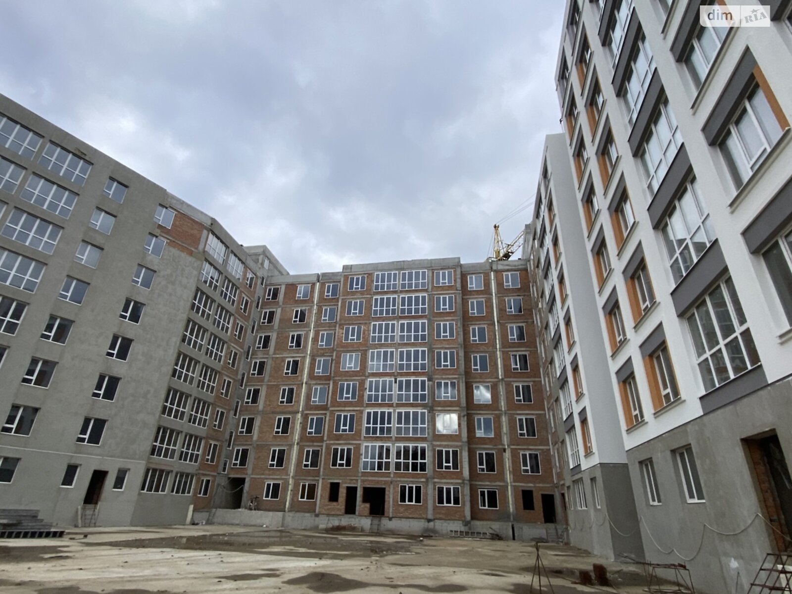 Продажа двухкомнатной квартиры в Виннице, на пл. Ивана Богуна, район Центр фото 1 Продажа двухкомнатной квартиры в Виннице, на пл. Ивана Богуна, район Центр фото 1