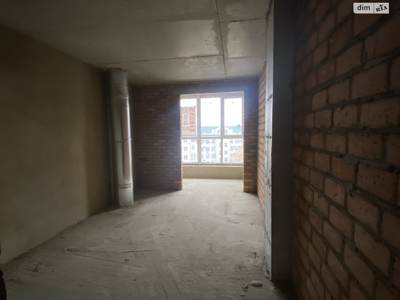 Продажа двухкомнатной квартиры в Виннице, на пл. Ивана Богуна, район Центр фото 1 Продажа двухкомнатной квартиры в Виннице, на пл. Ивана Богуна, район Центр фото 1