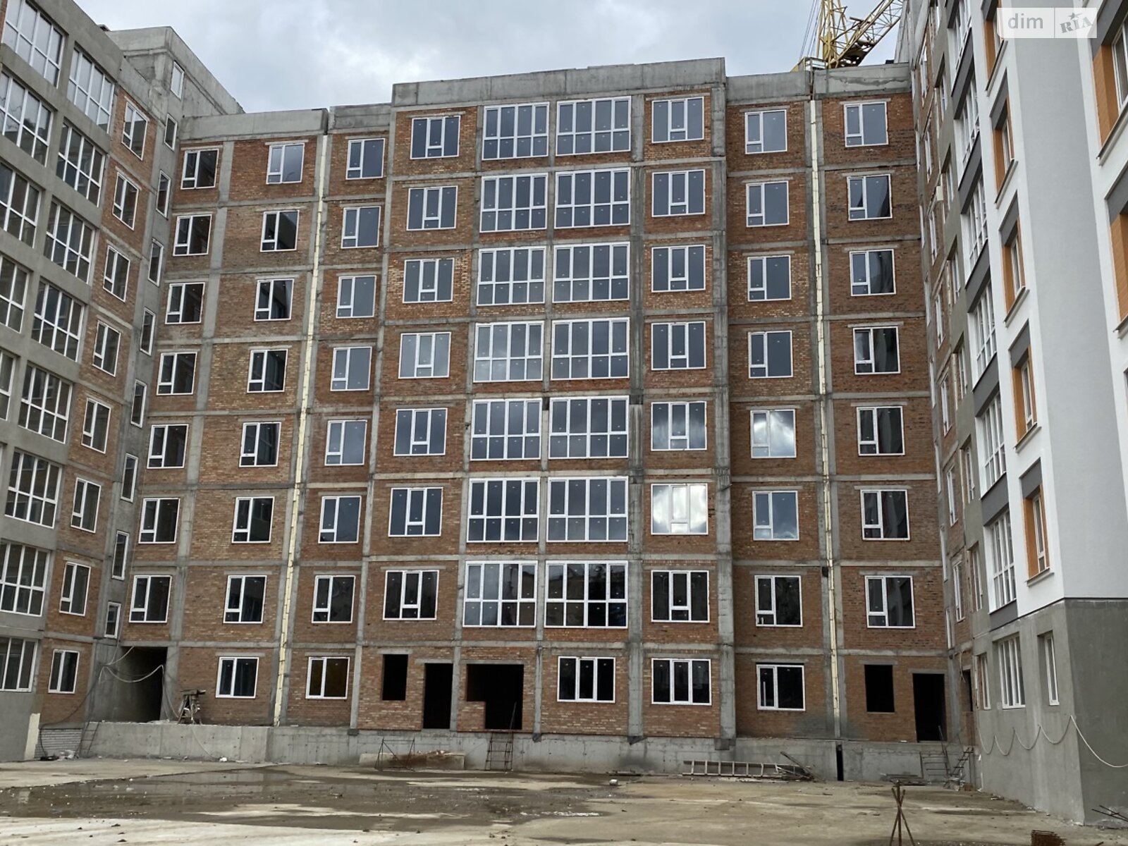 Продажа двухкомнатной квартиры в Виннице, на пл. Ивана Богуна, район Центр фото 1 Продажа двухкомнатной квартиры в Виннице, на пл. Ивана Богуна, район Центр фото 1