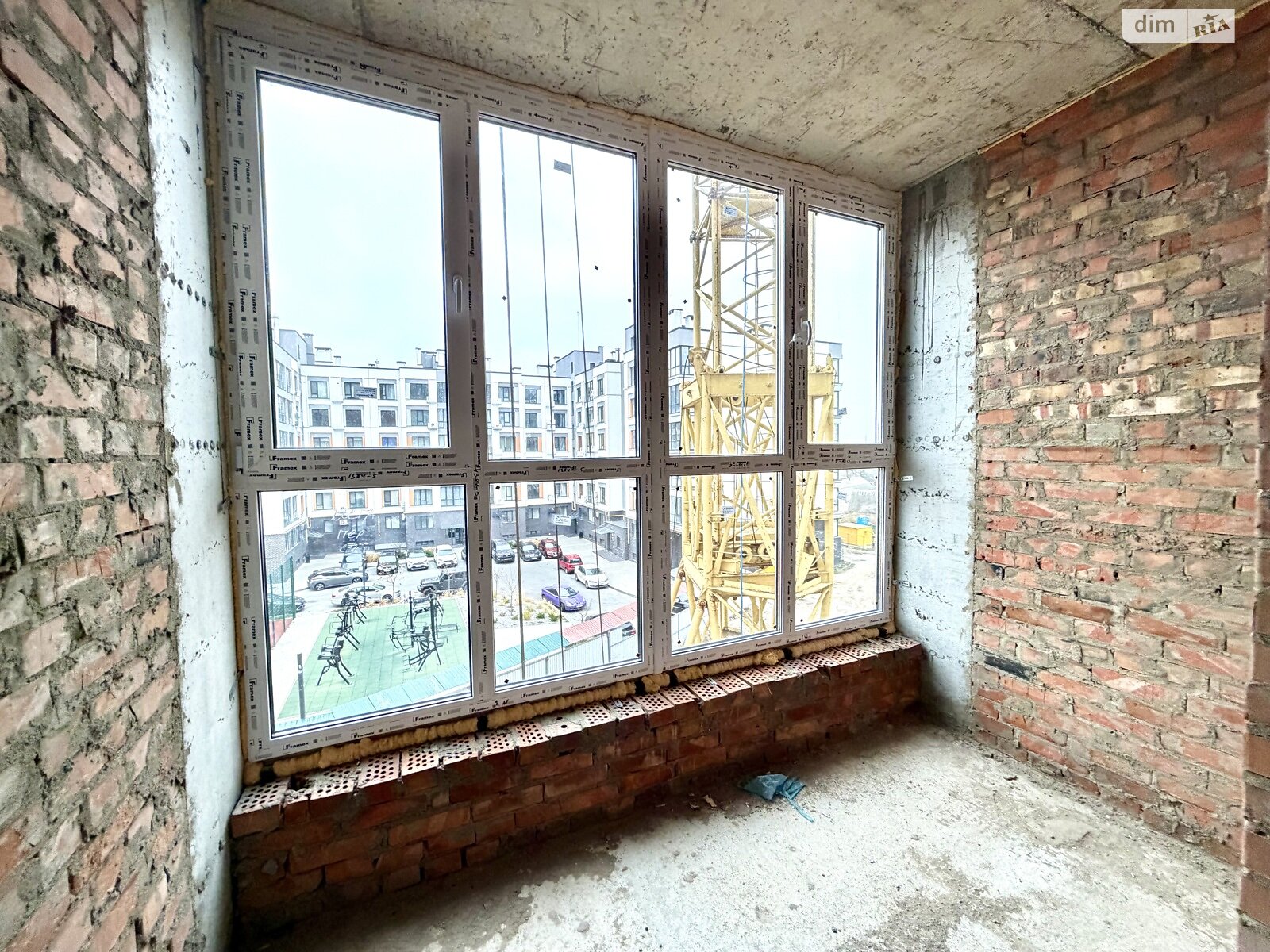 Продажа двухкомнатной квартиры в Виннице, на пл. Ивана Богуна 27, район Центр фото 1